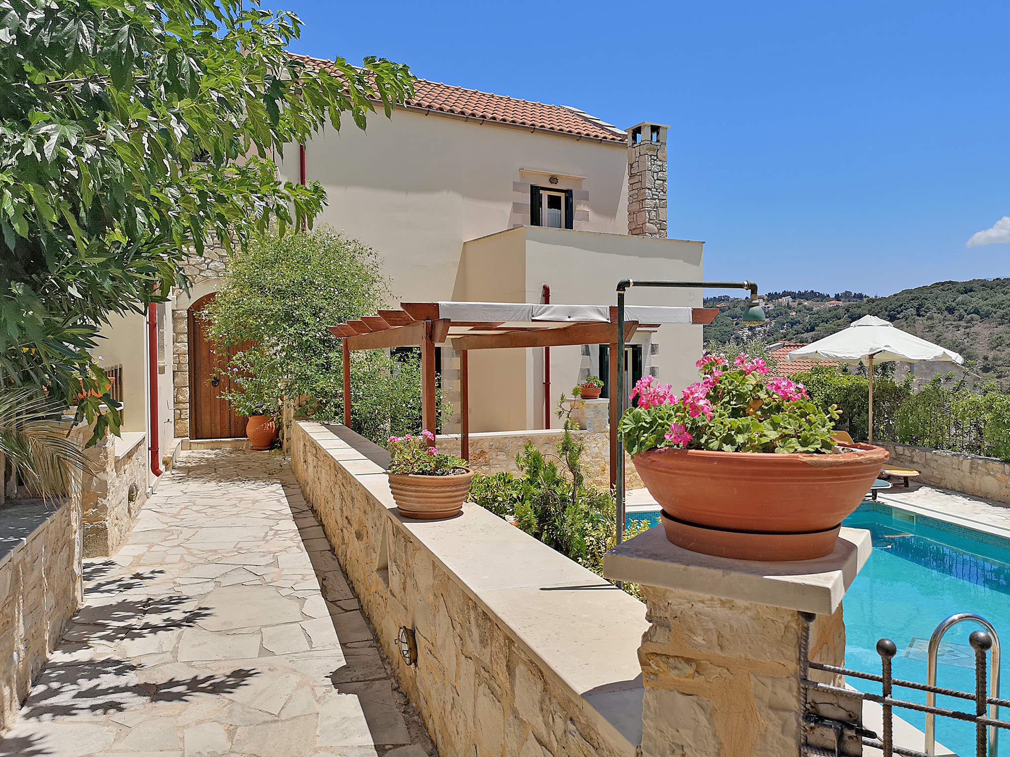 Casa di vacanze Helianthos 2