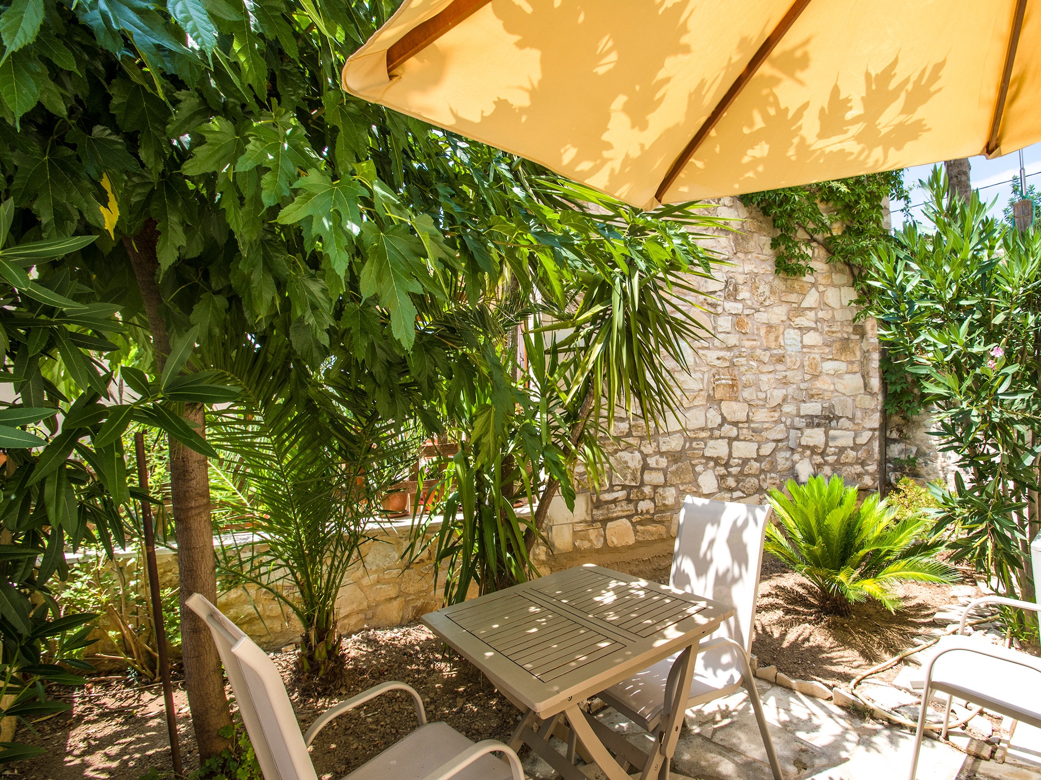 Casa di vacanze Helianthos 2