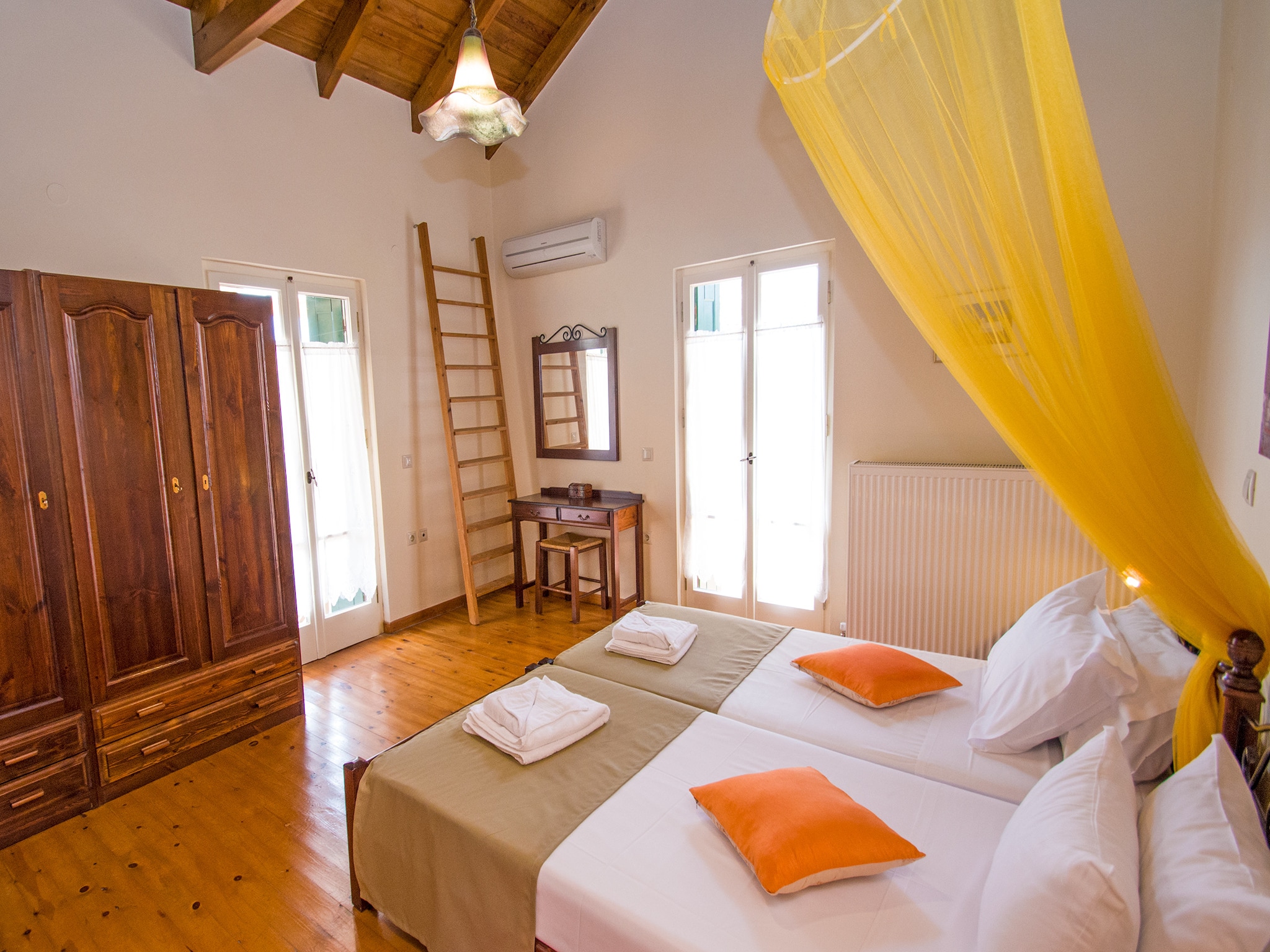 Casa di vacanze Helianthos 2