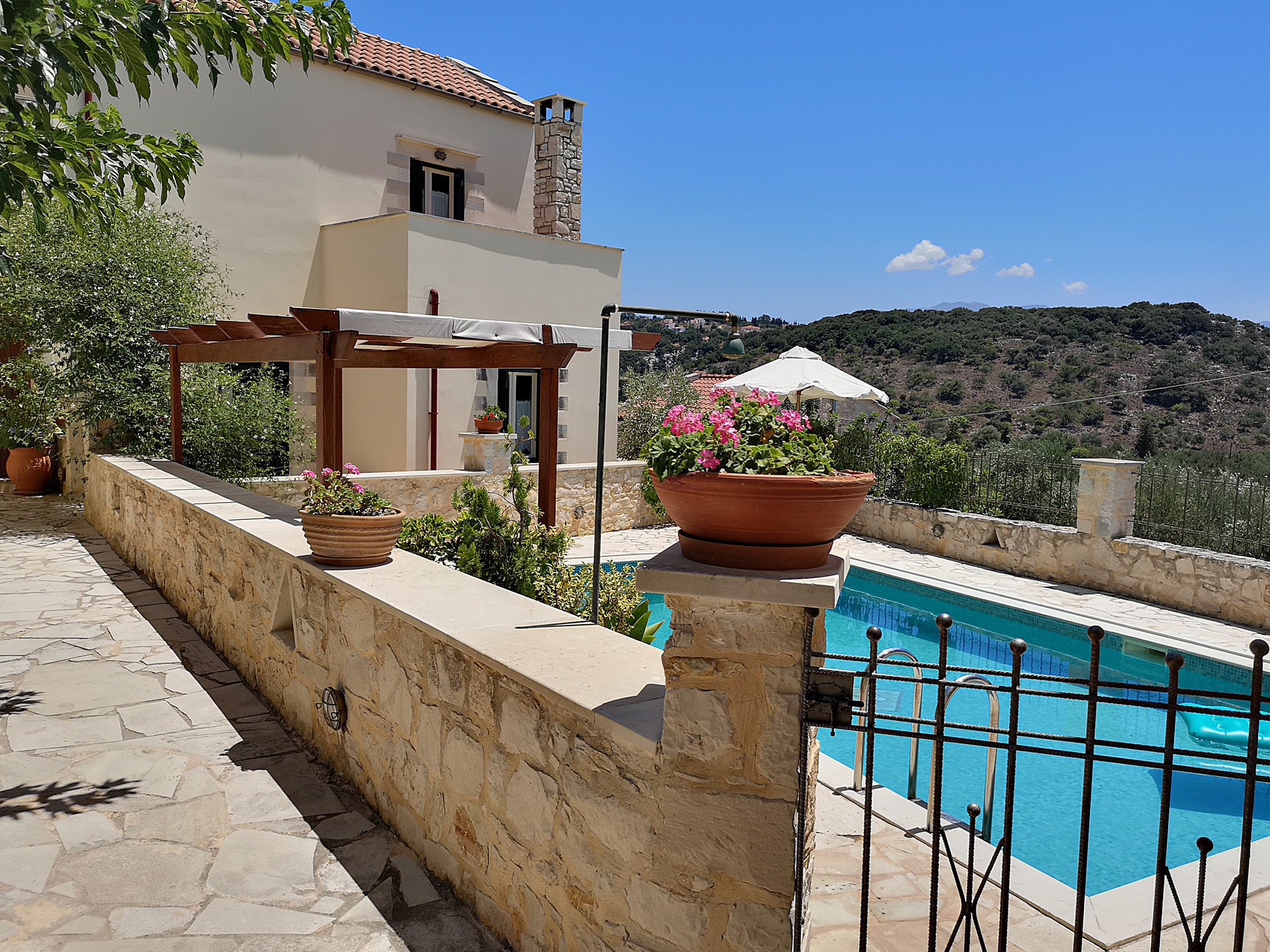 Casa di vacanze Helianthos 3