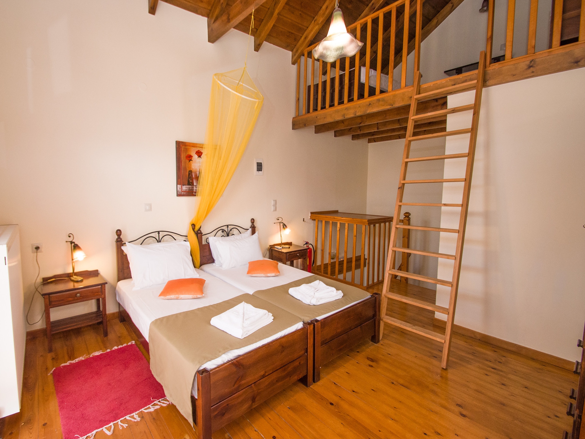 Casa di vacanze Helianthos 3