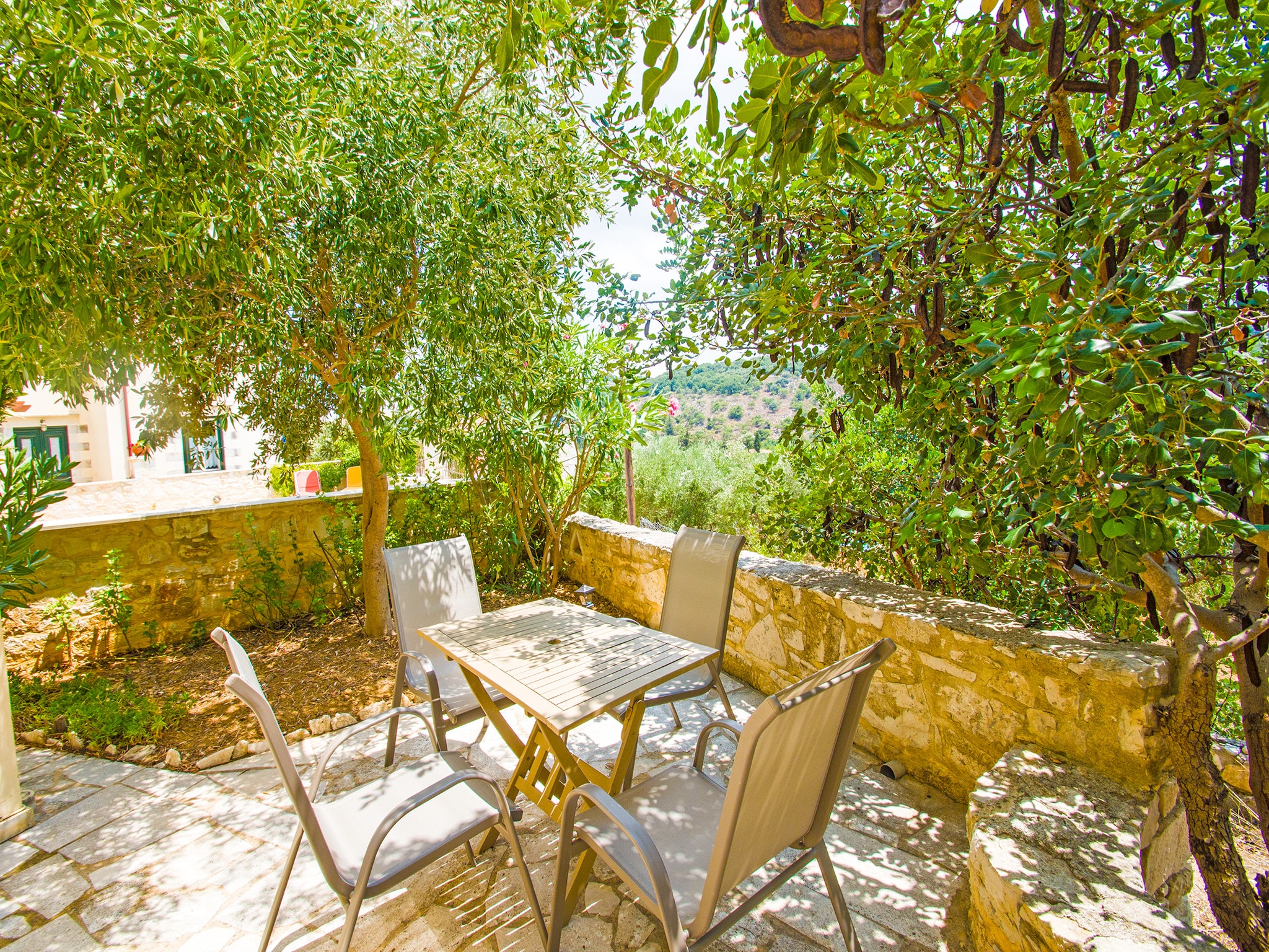 Casa di vacanze Helianthos 3