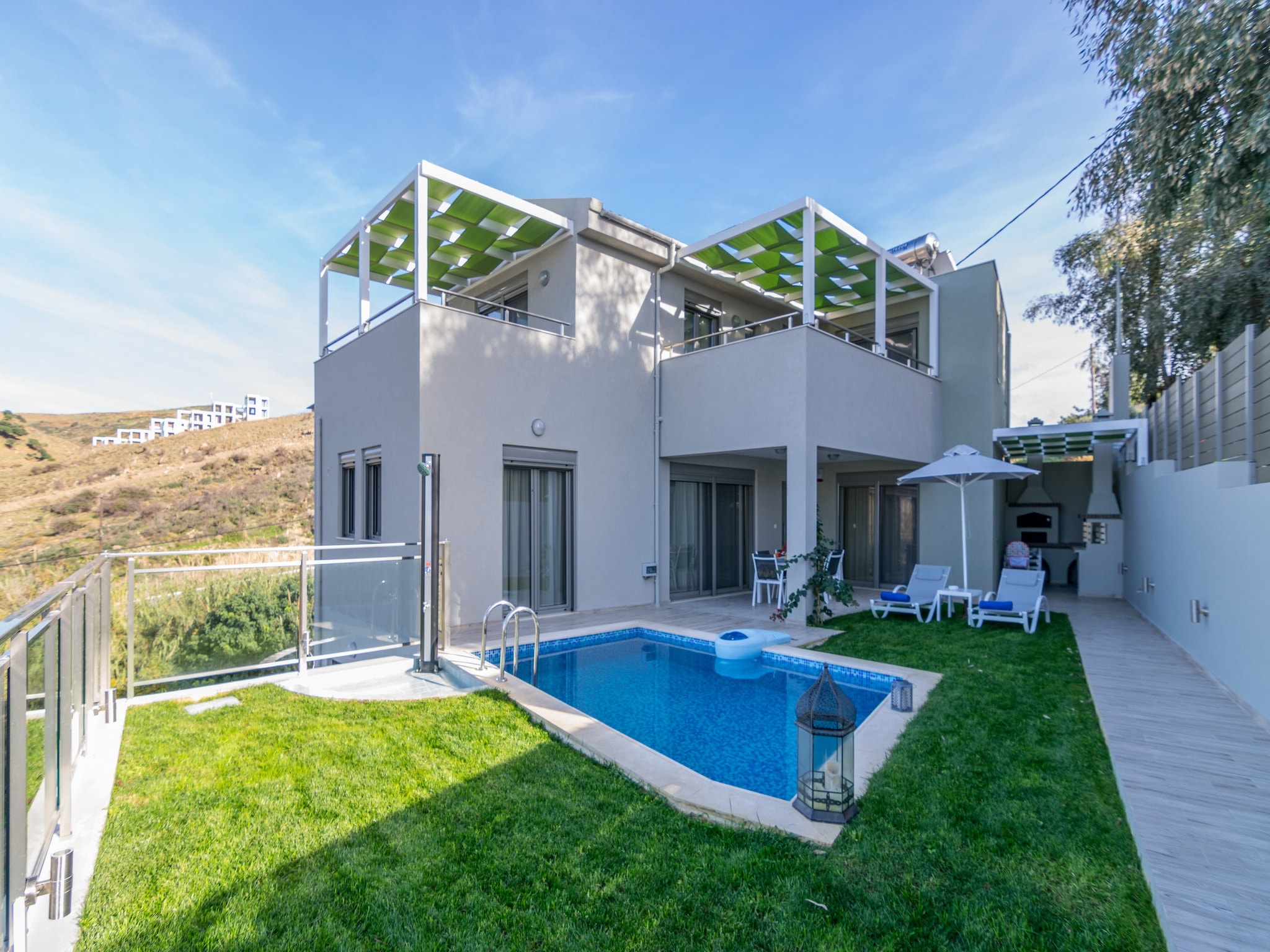 Casa di vacanze Ilianthos