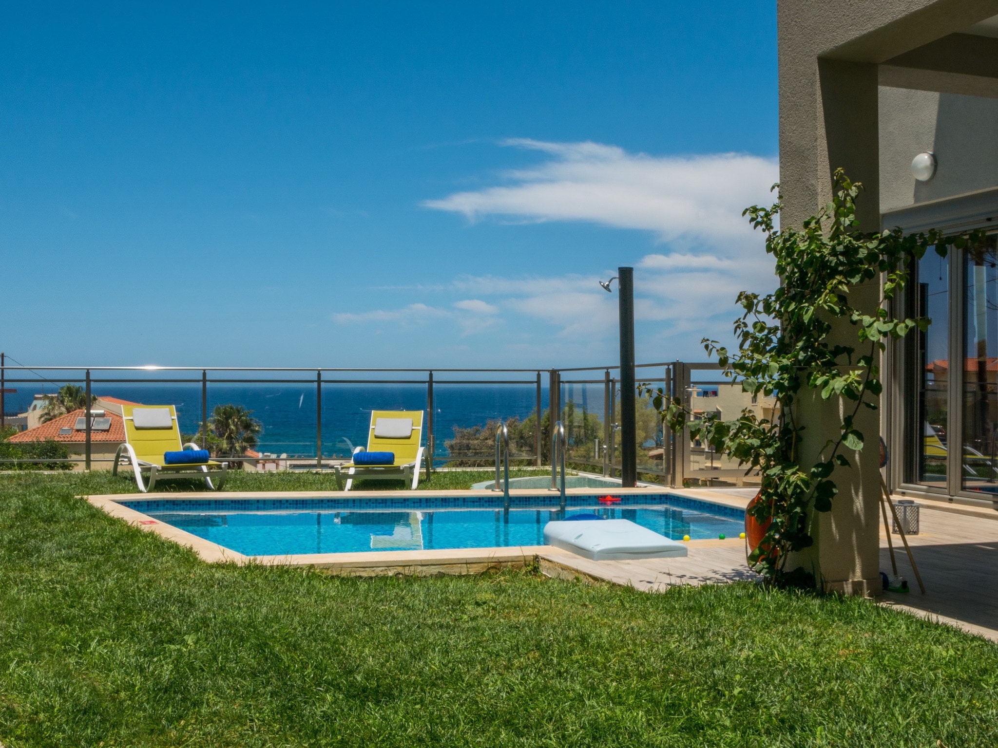 Casa di vacanze Ilianthos
