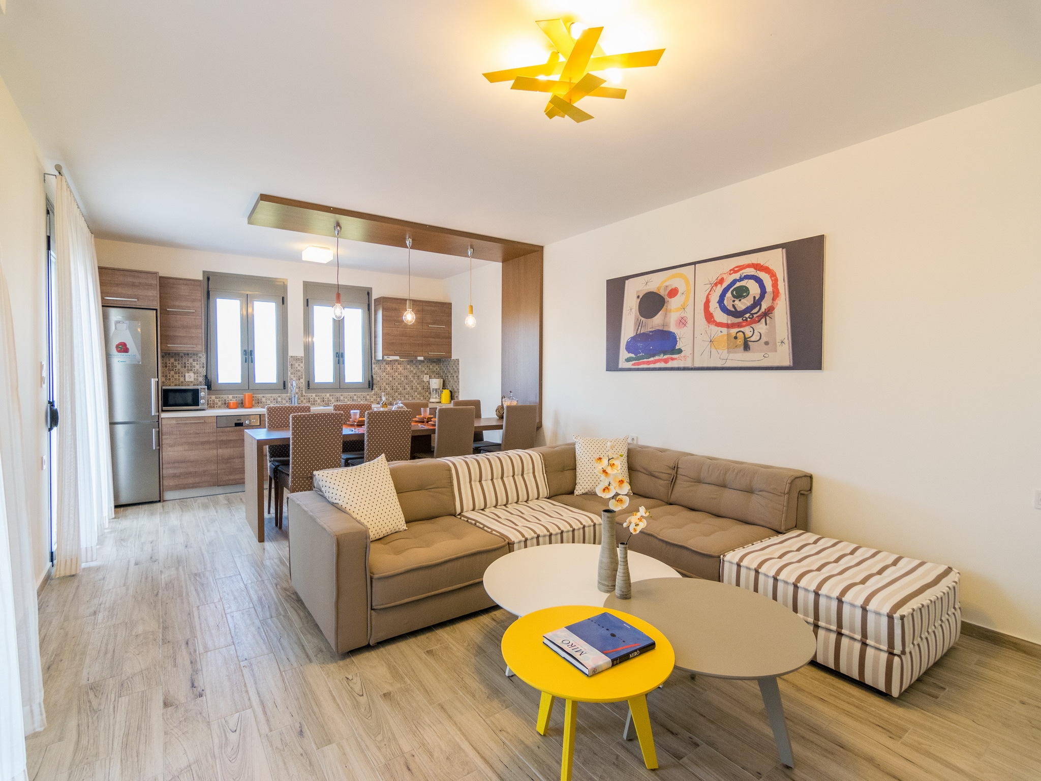 Casa di vacanze Ilianthos