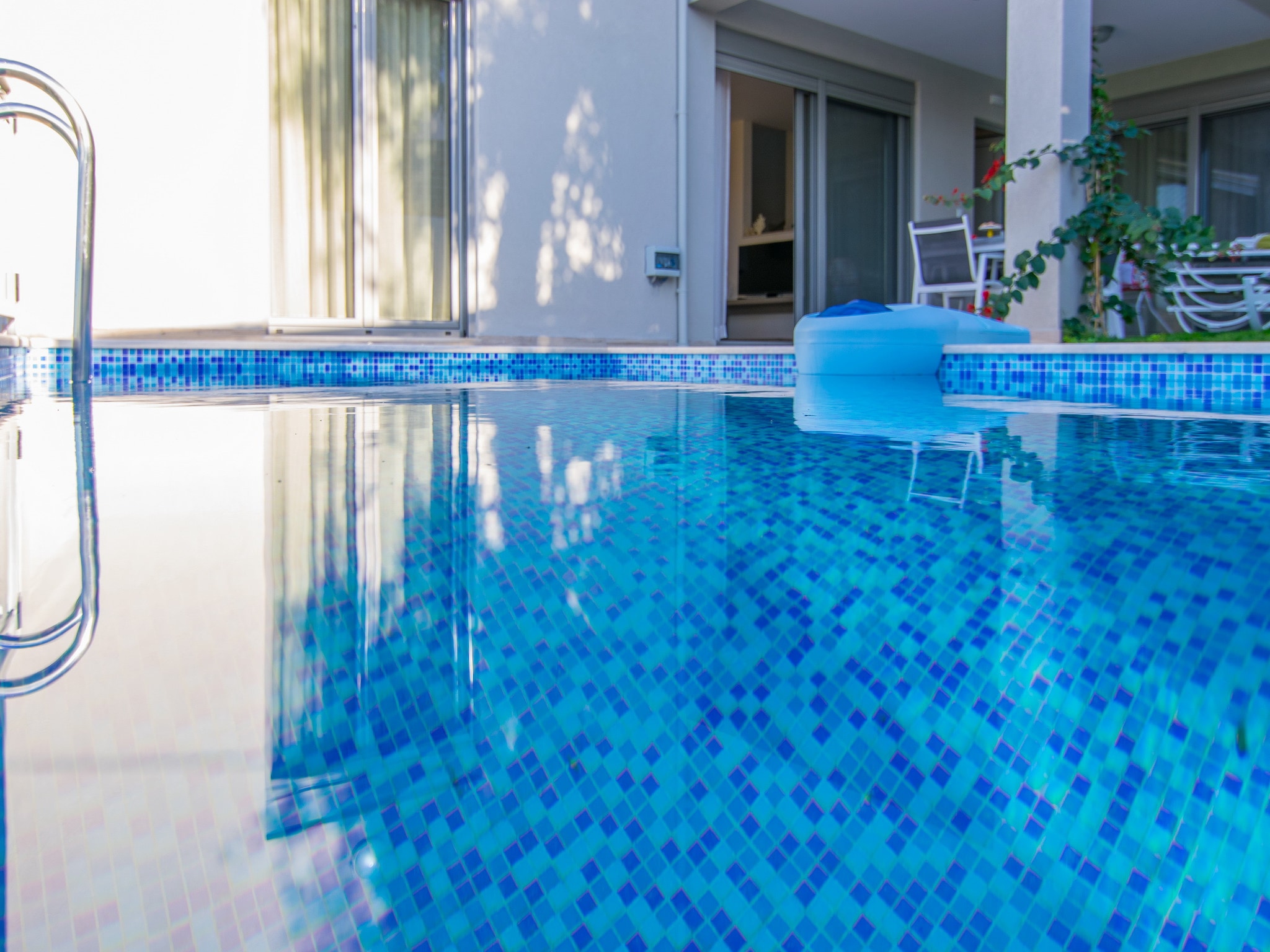 Casa di vacanze Ilianthos