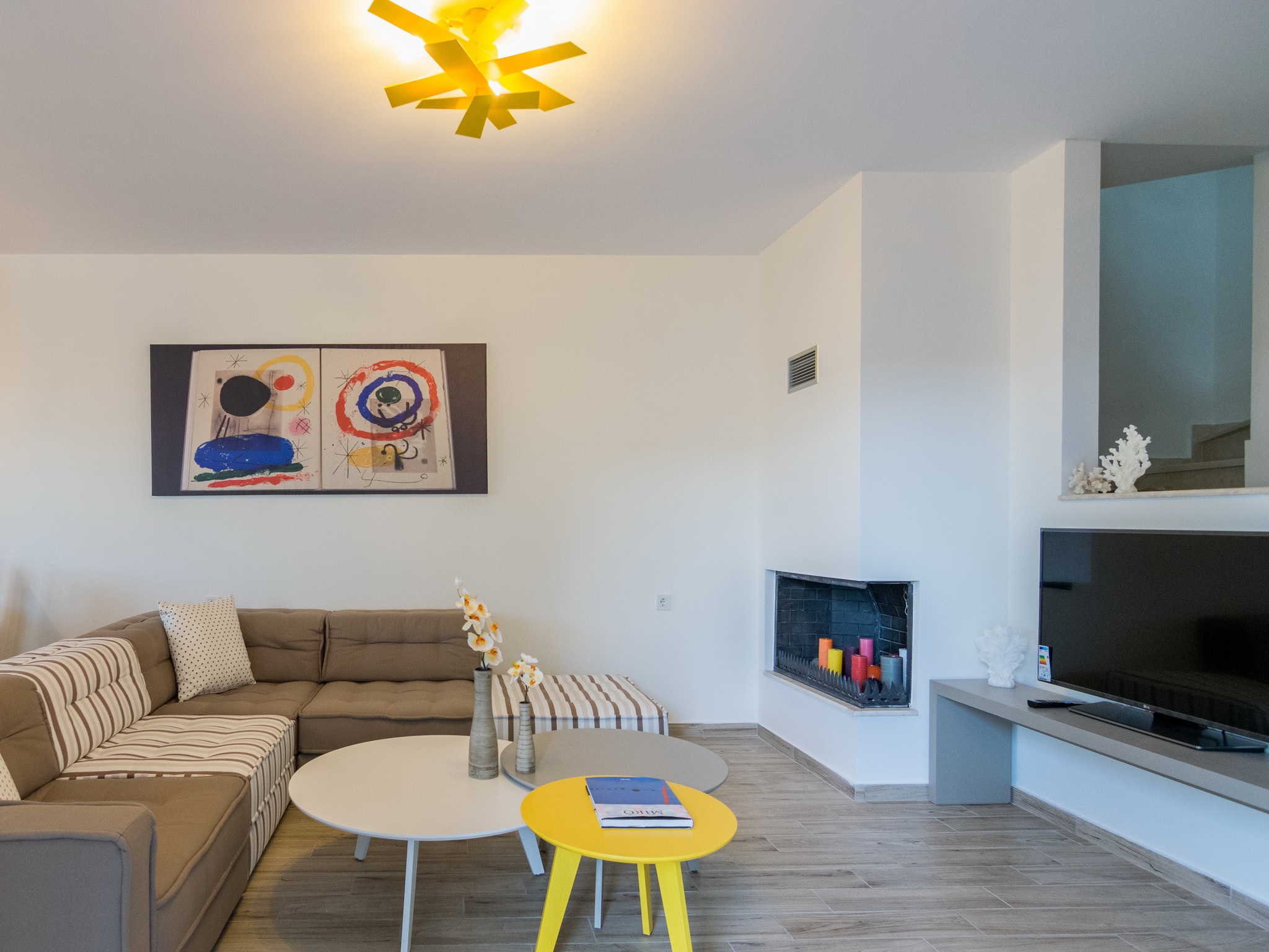 Casa di vacanze Ilianthos