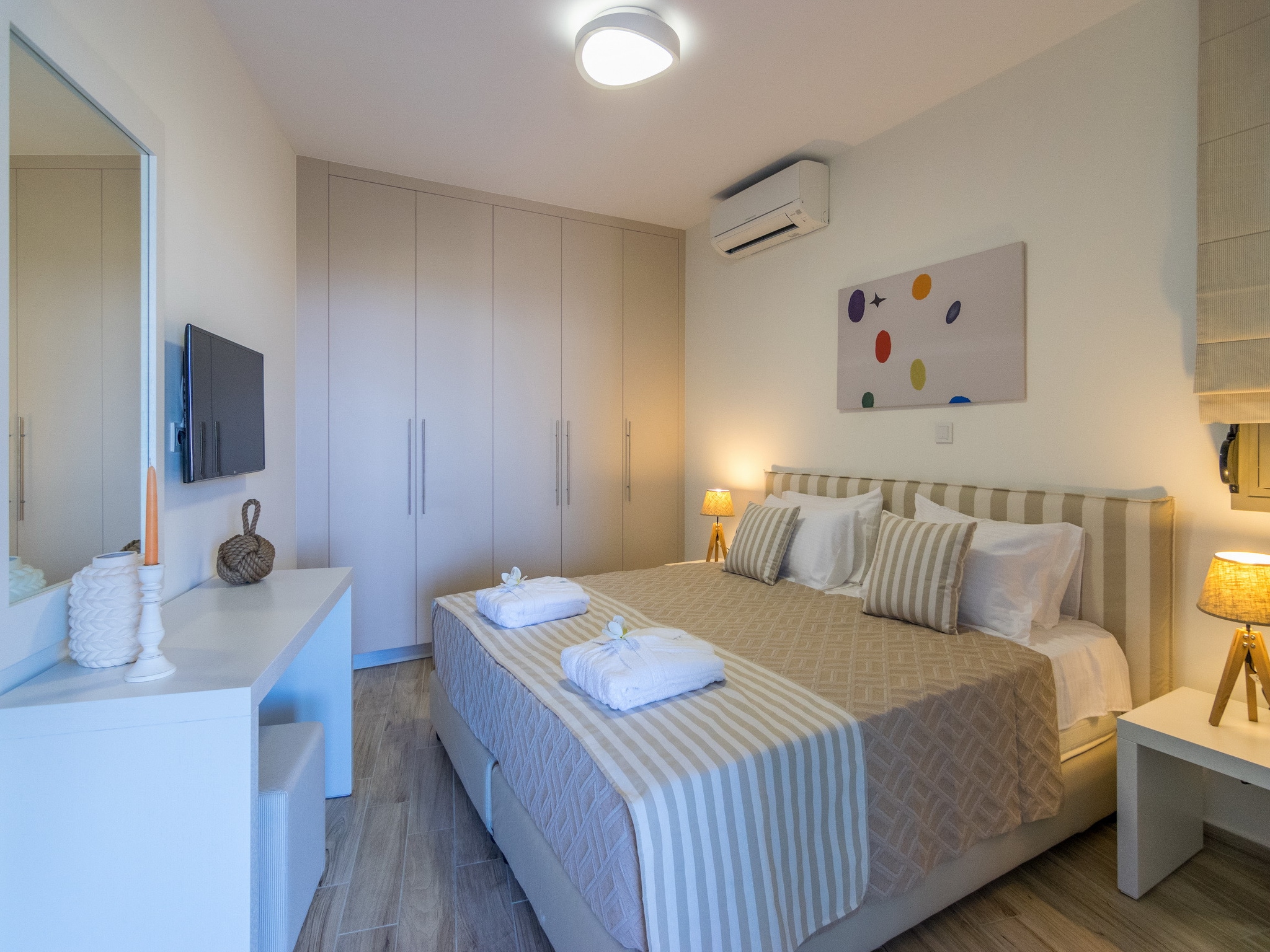 Casa di vacanze Ilianthos