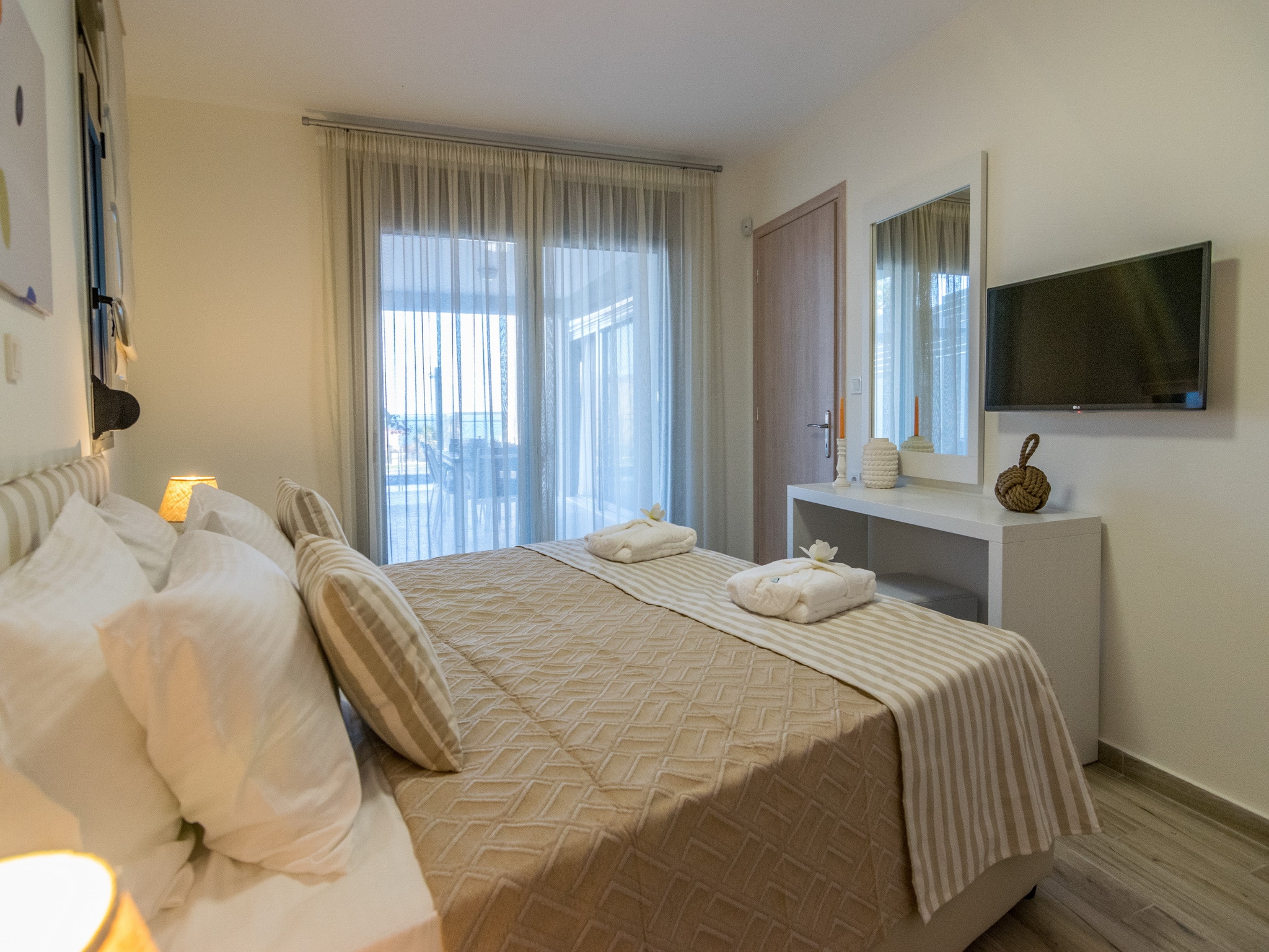 Casa di vacanze Ilianthos