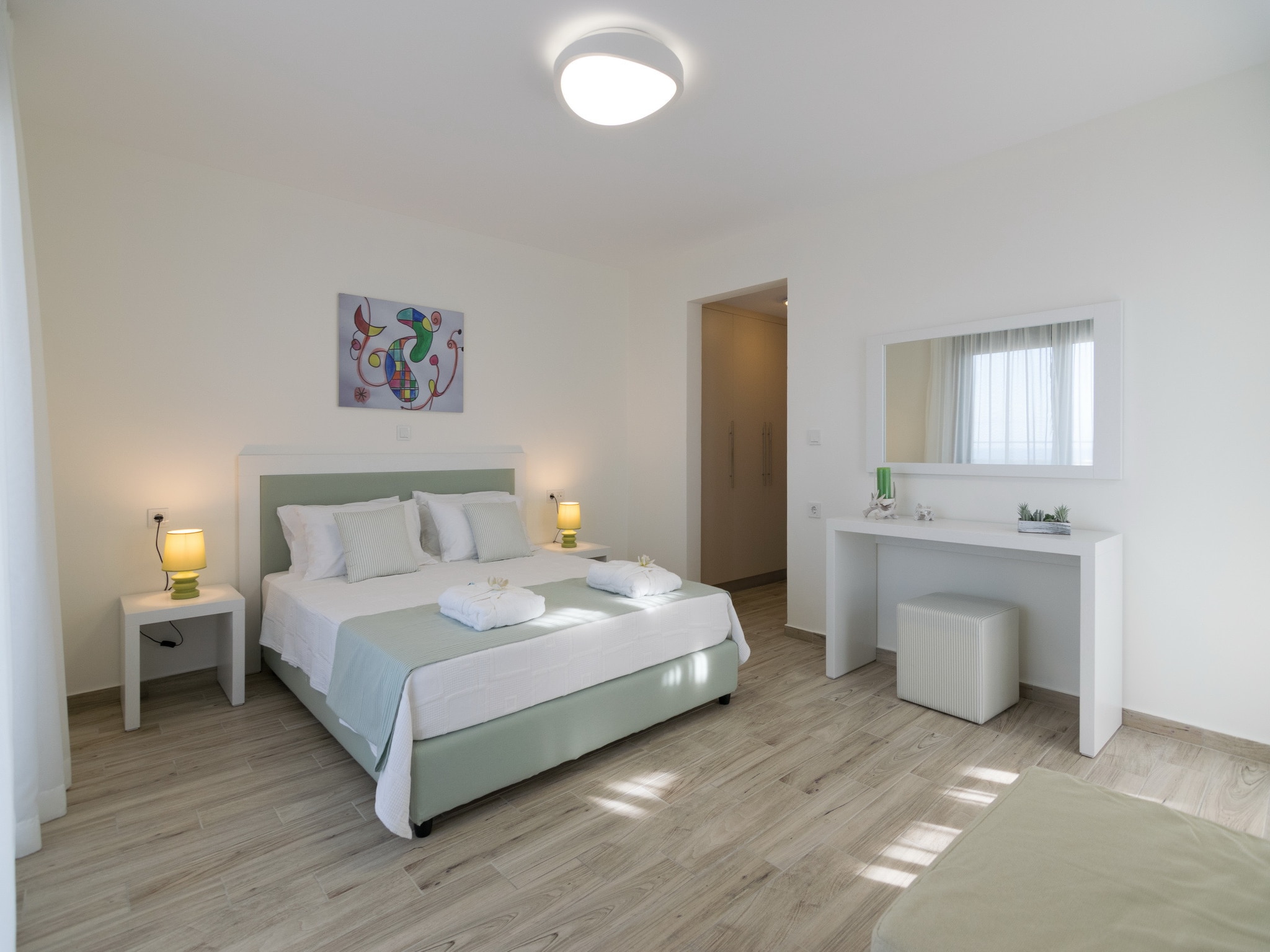 Casa di vacanze Ilianthos