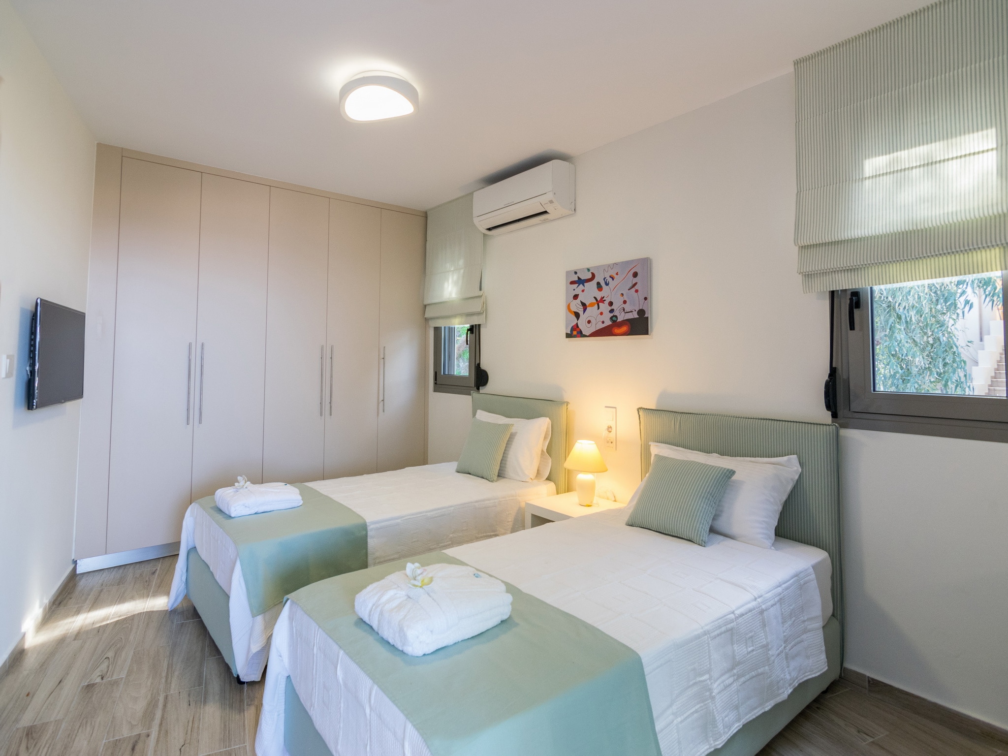 Casa di vacanze Ilianthos