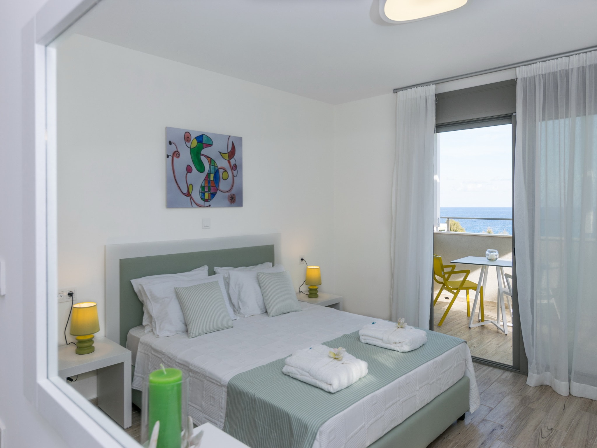 Casa di vacanze Ilianthos