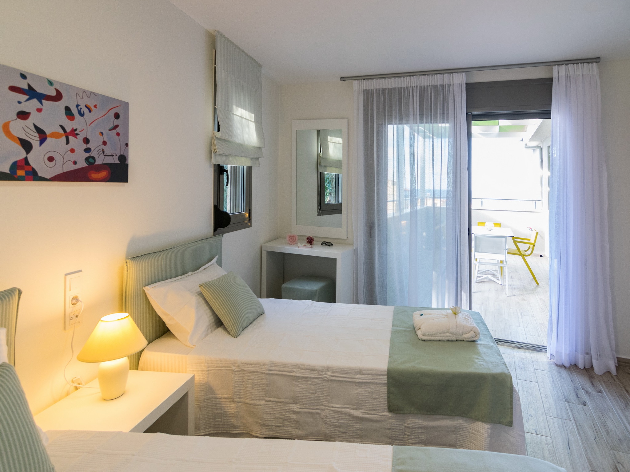 Casa di vacanze Ilianthos
