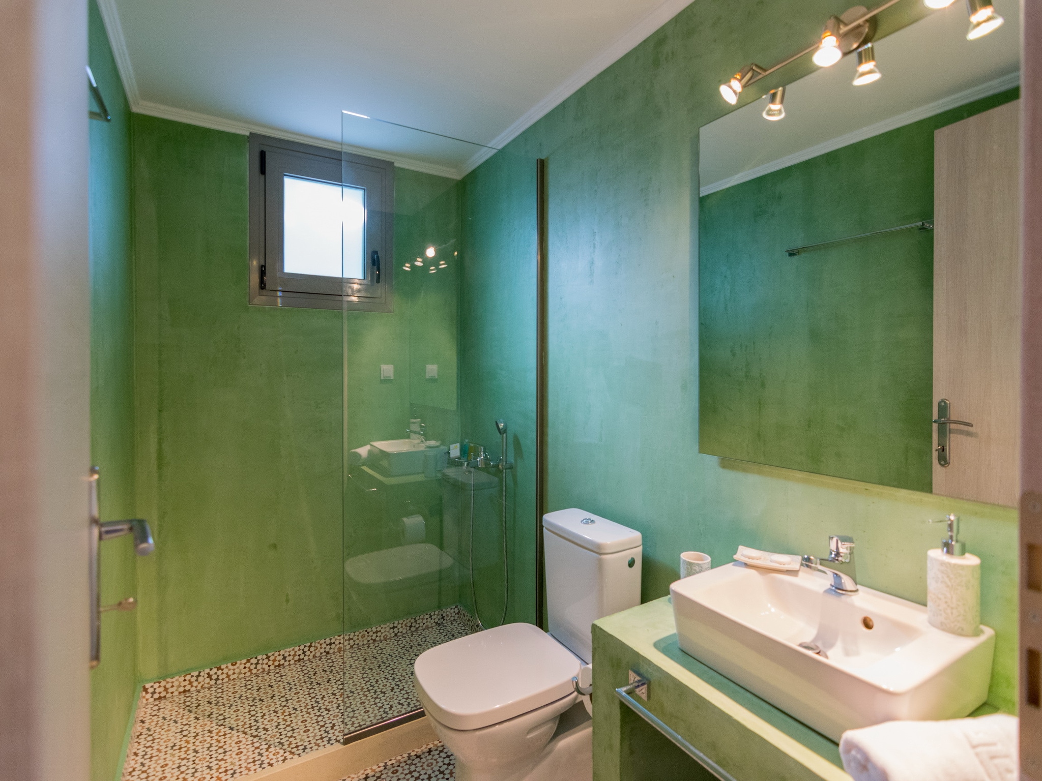 Casa di vacanze Ilianthos