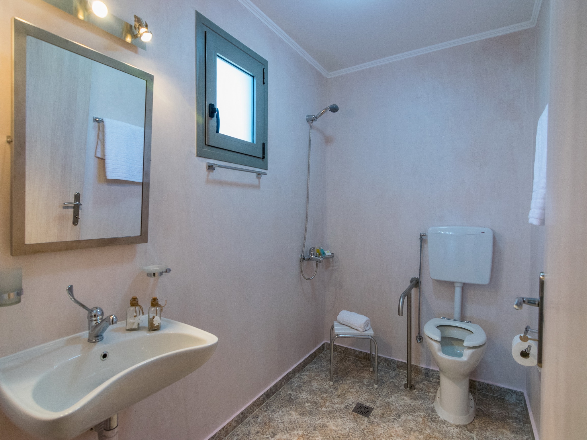 Casa di vacanze Ilianthos