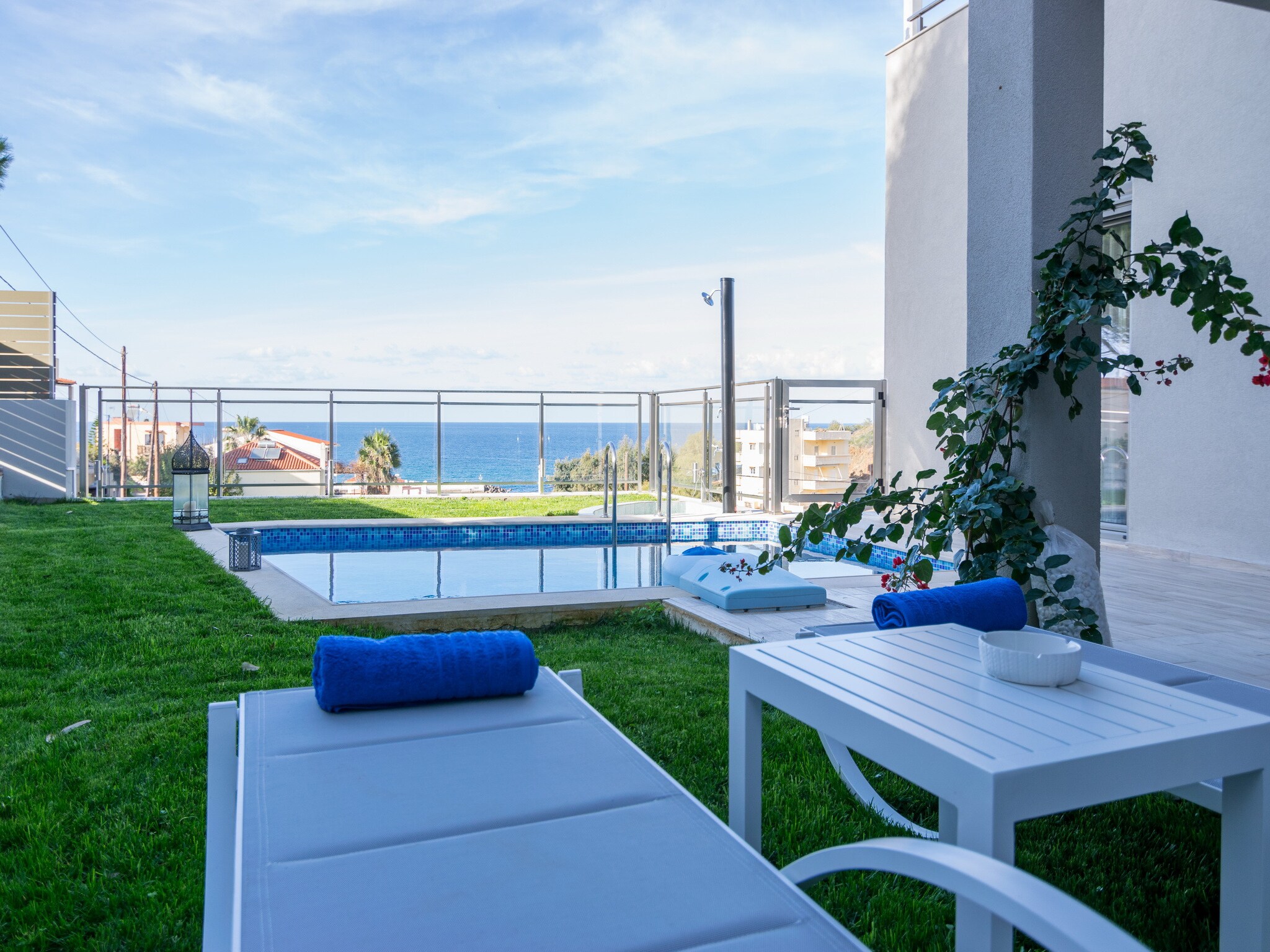 Casa di vacanze Ilianthos