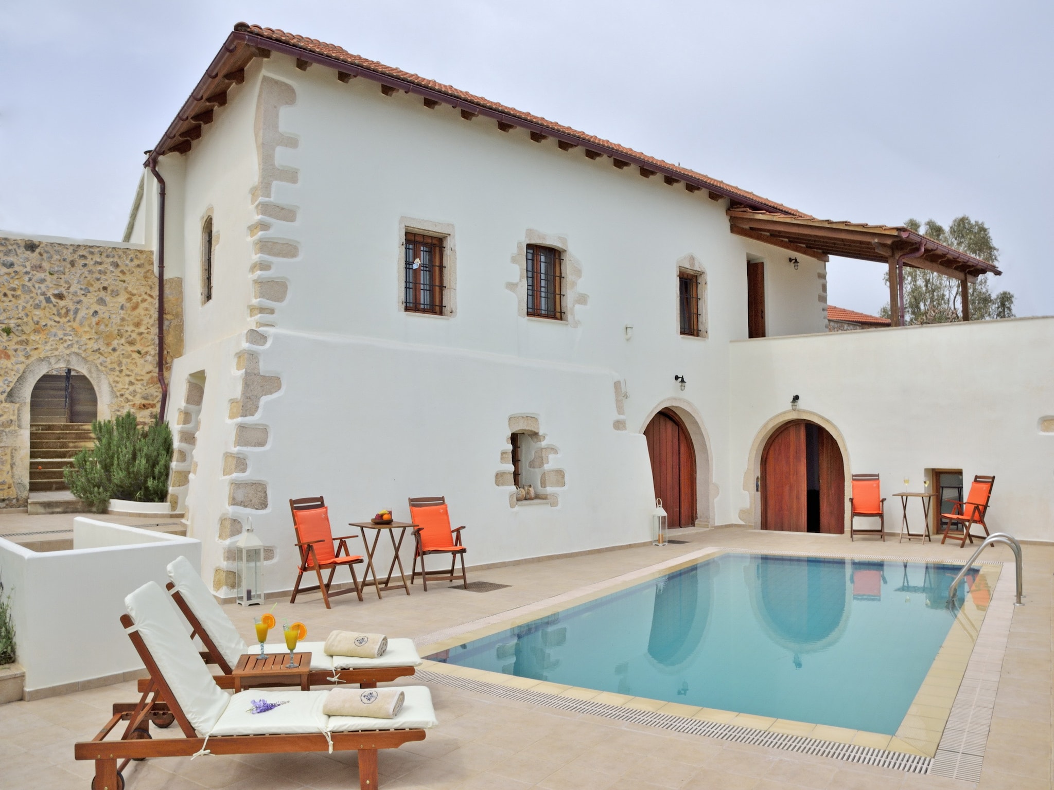 Casa di vacanze Mylo