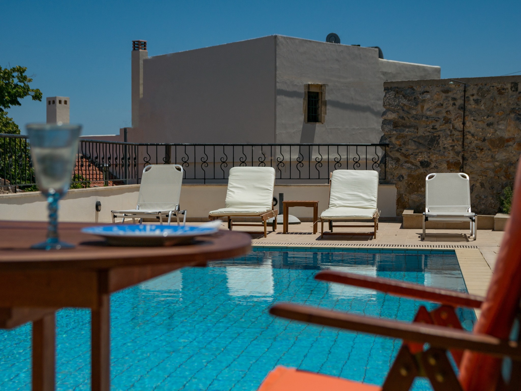 Casa di vacanze Mylo
