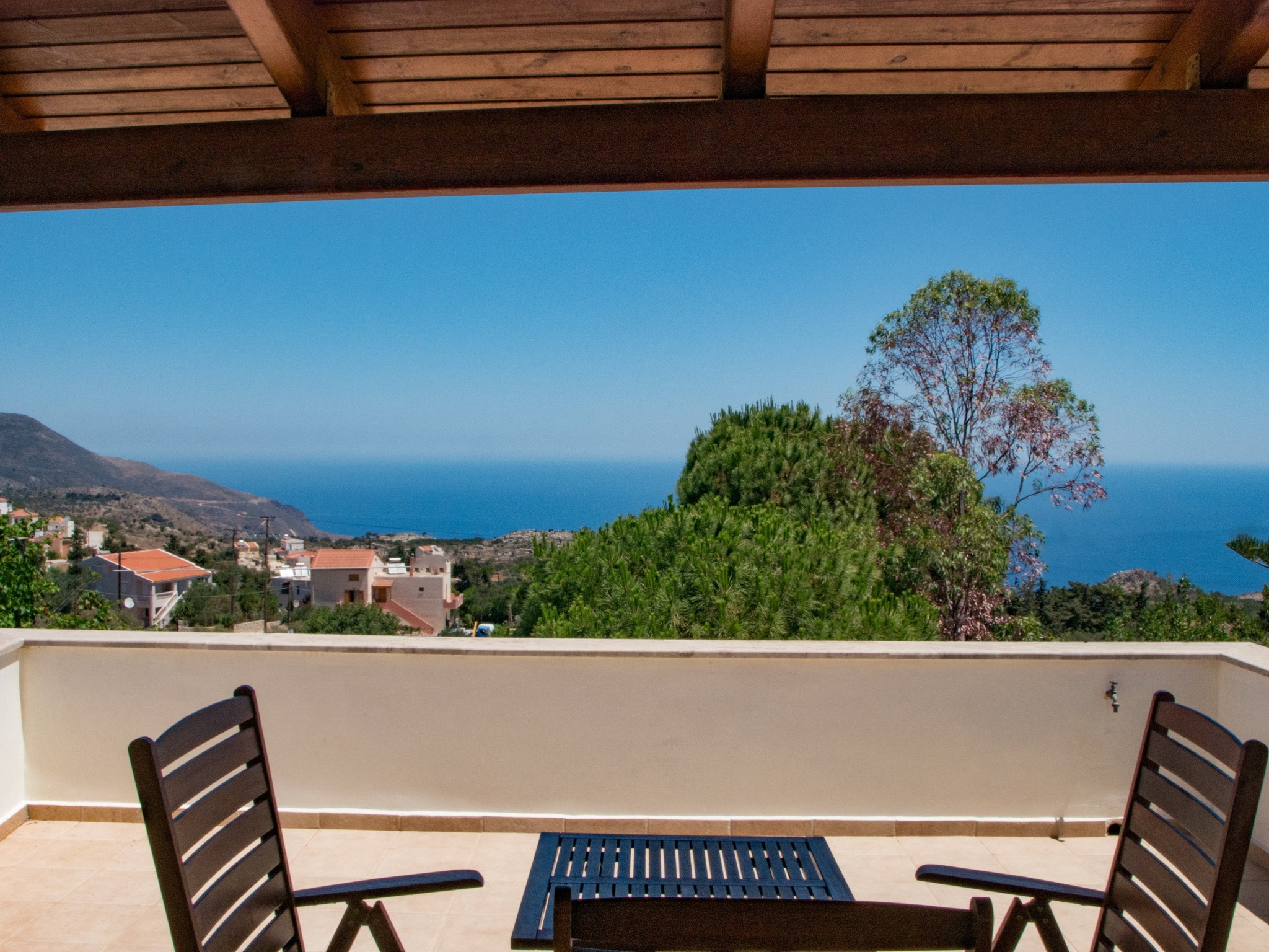 Casa di vacanze Mylo