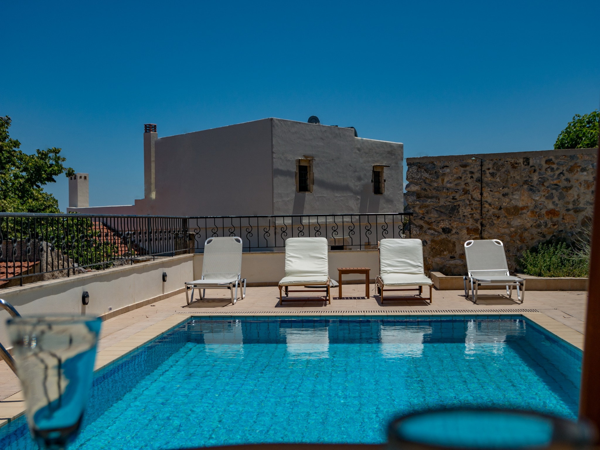 Casa di vacanze Mylo