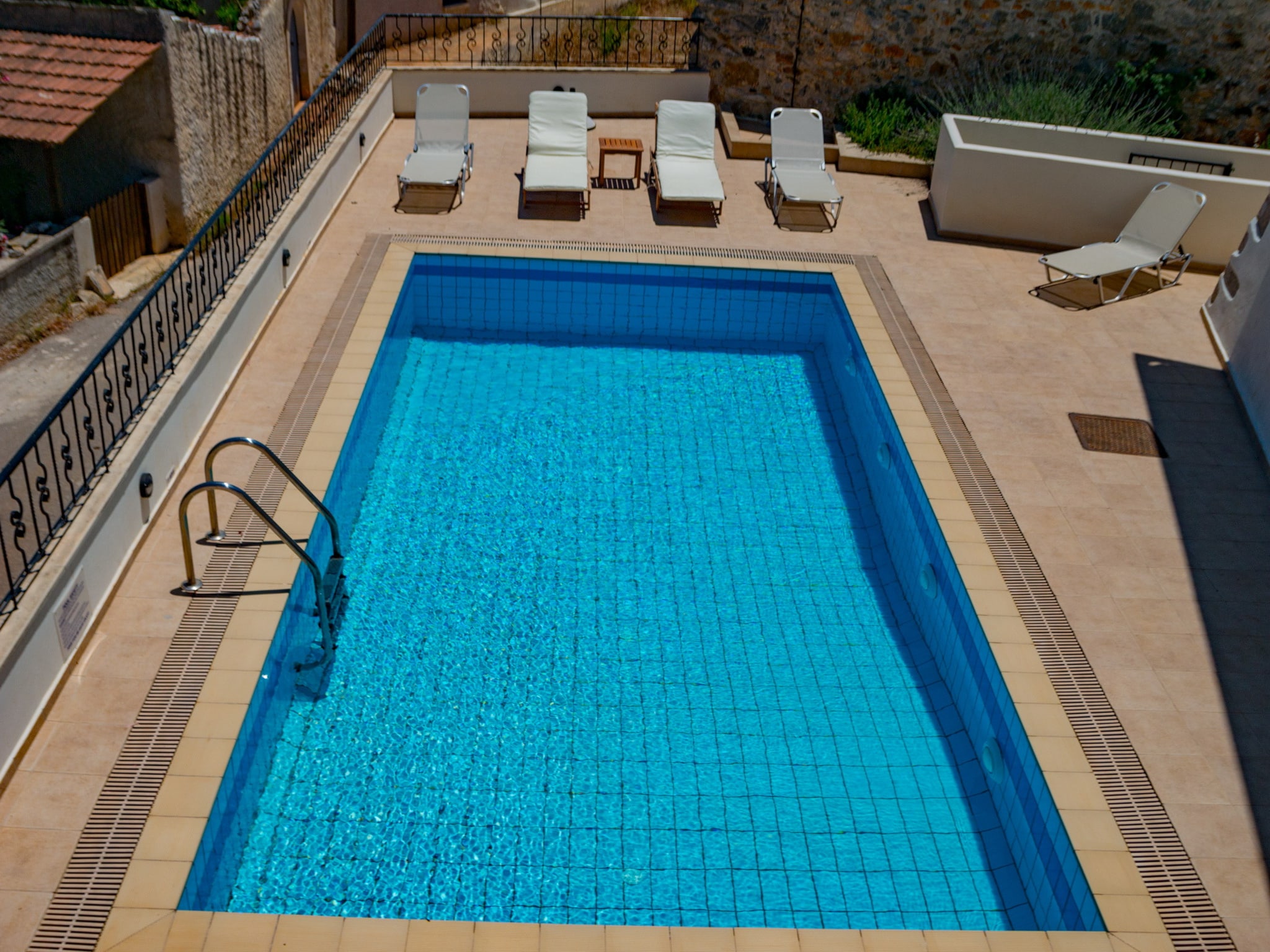 Casa di vacanze Mylo