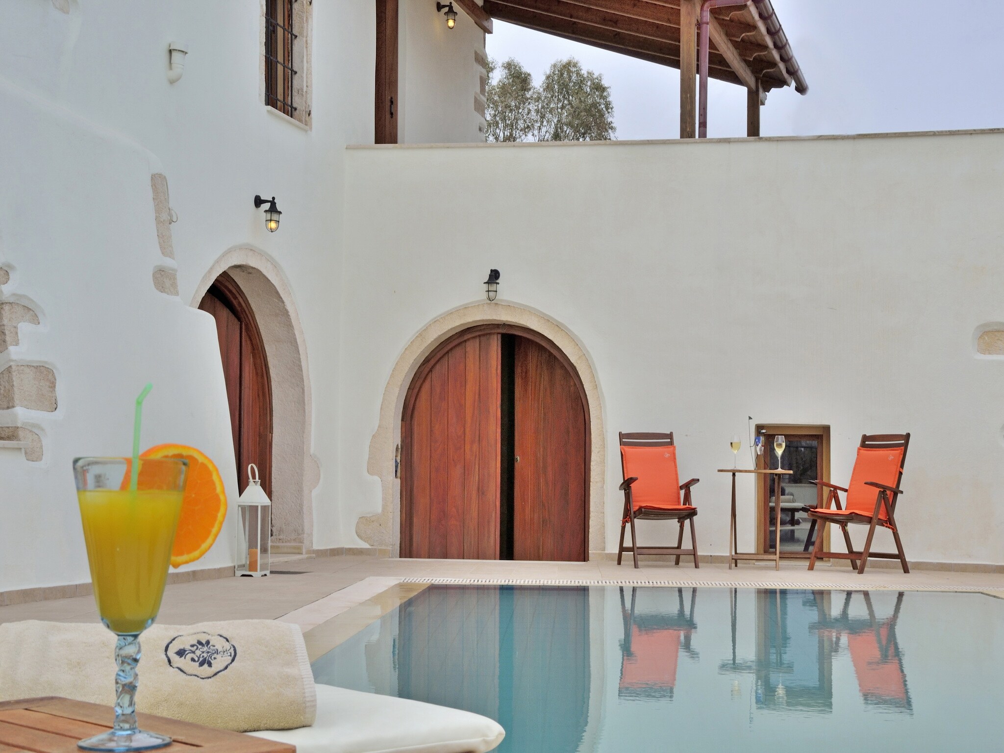 Casa di vacanze Mylo