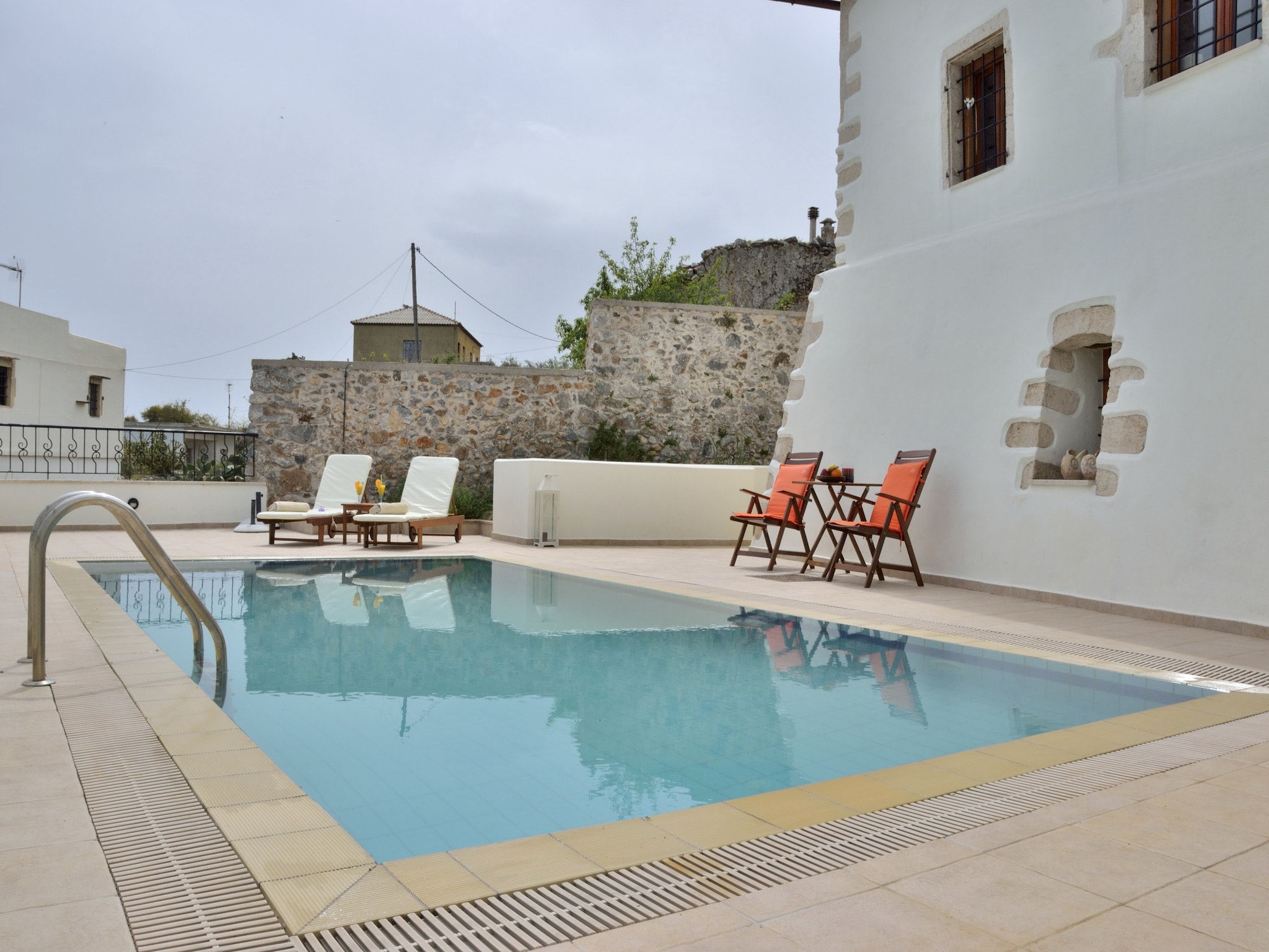 Casa di vacanze Mylo