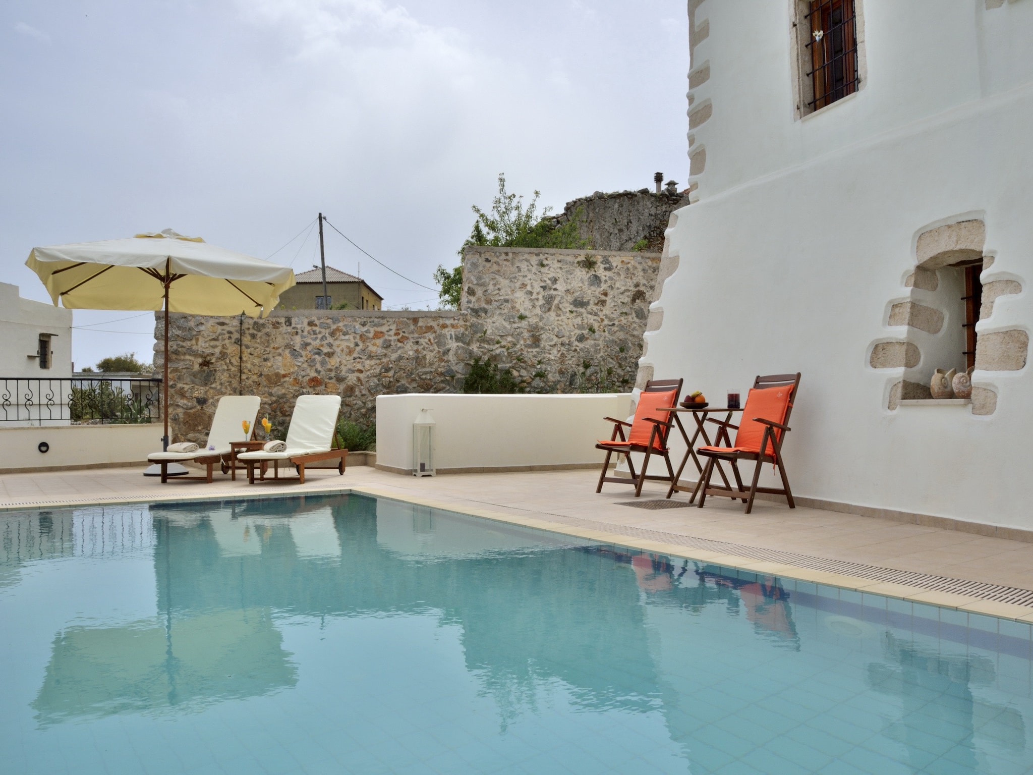 Casa di vacanze Mylo