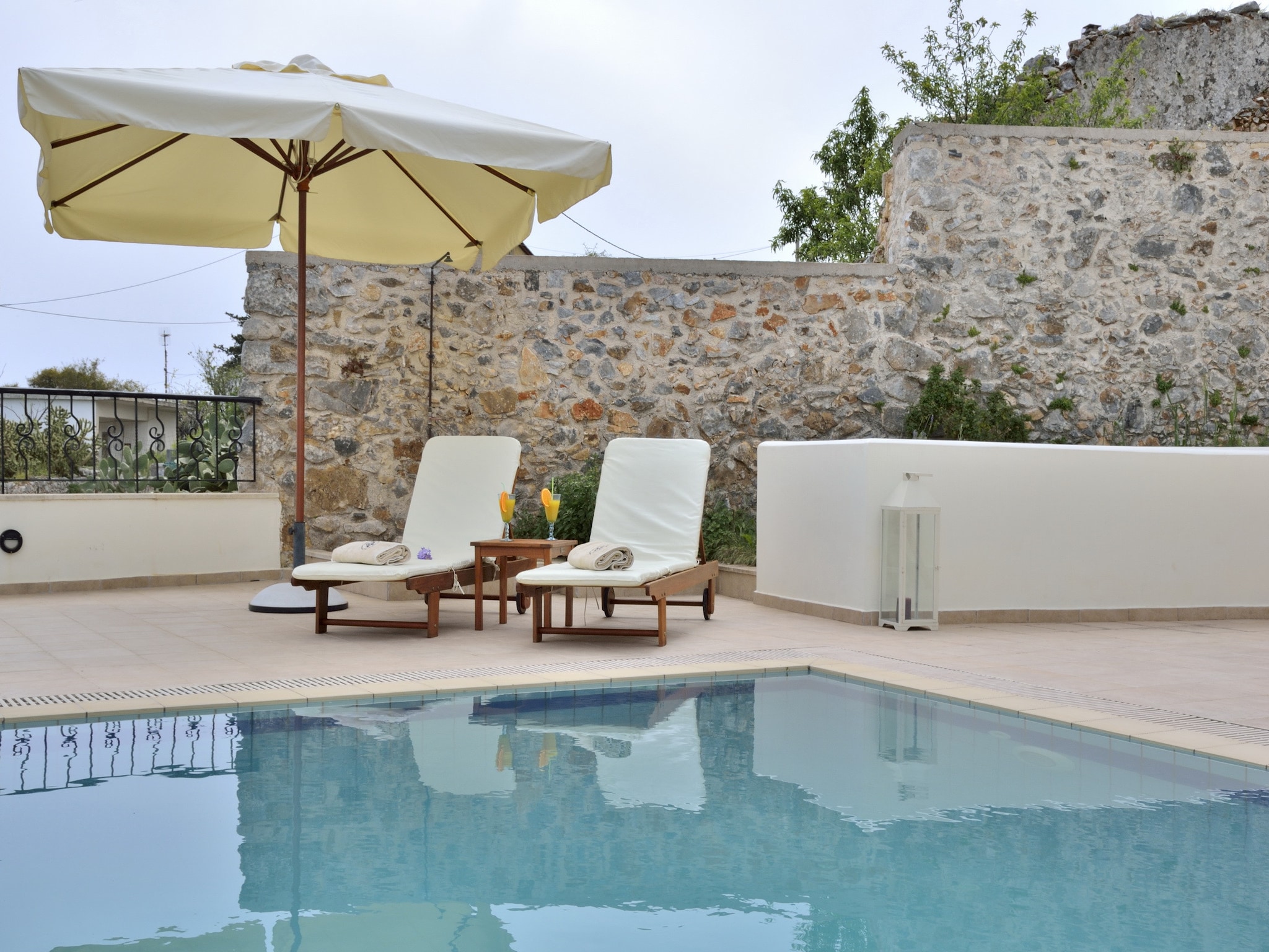Casa di vacanze Mylo