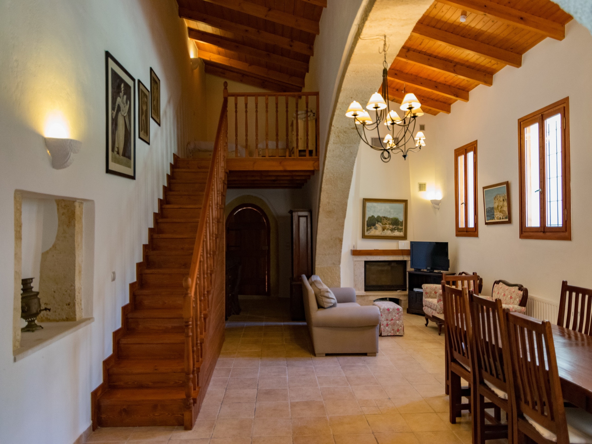 Casa di vacanze Mylo