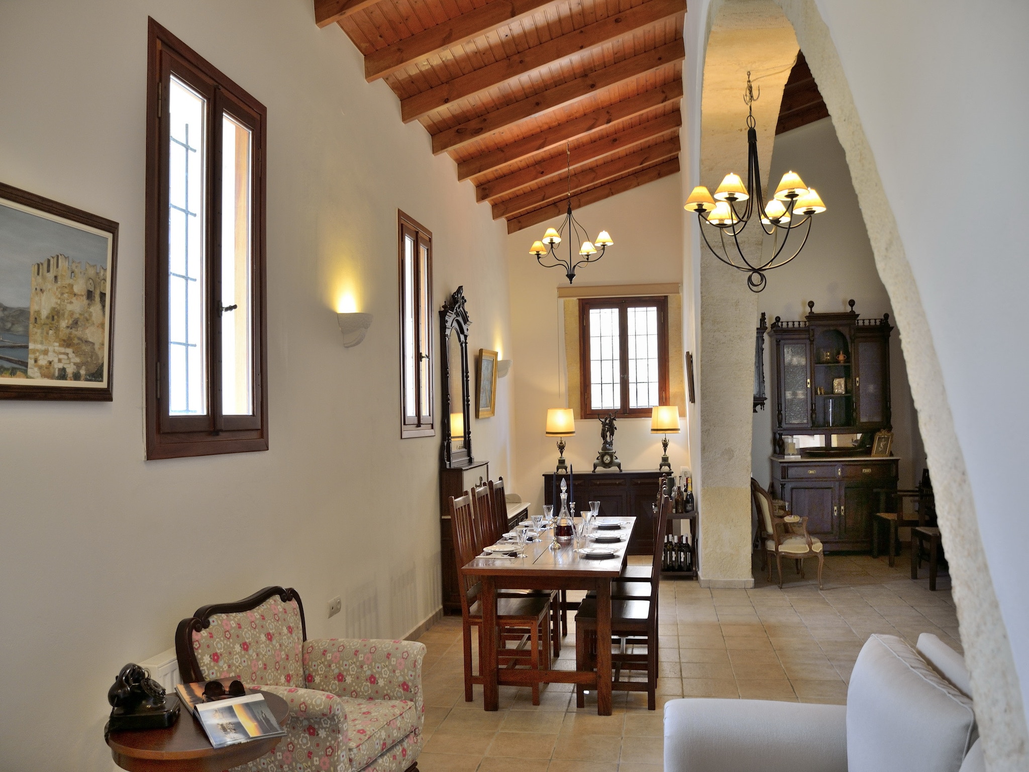 Casa di vacanze Mylo