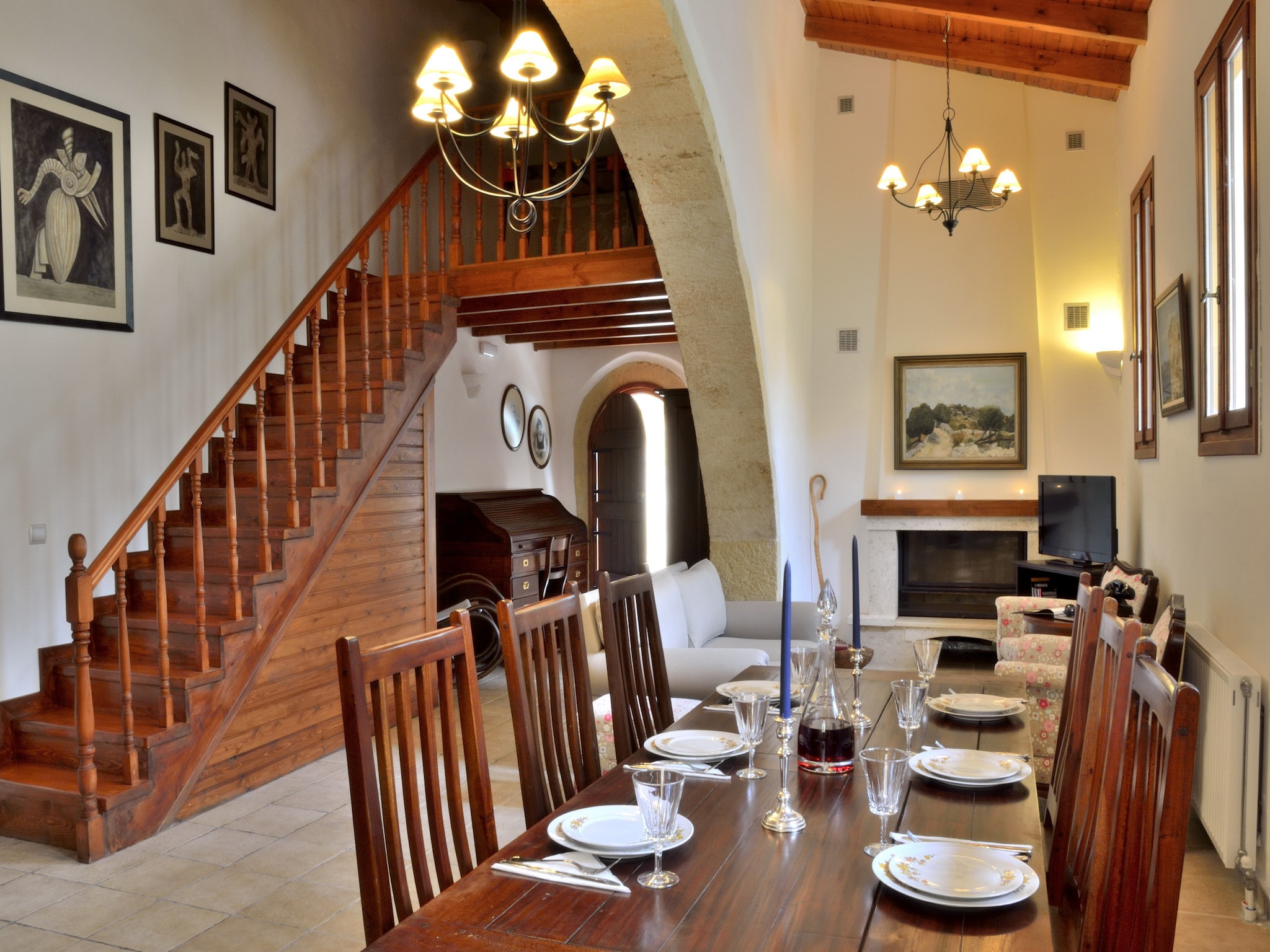Casa di vacanze Mylo