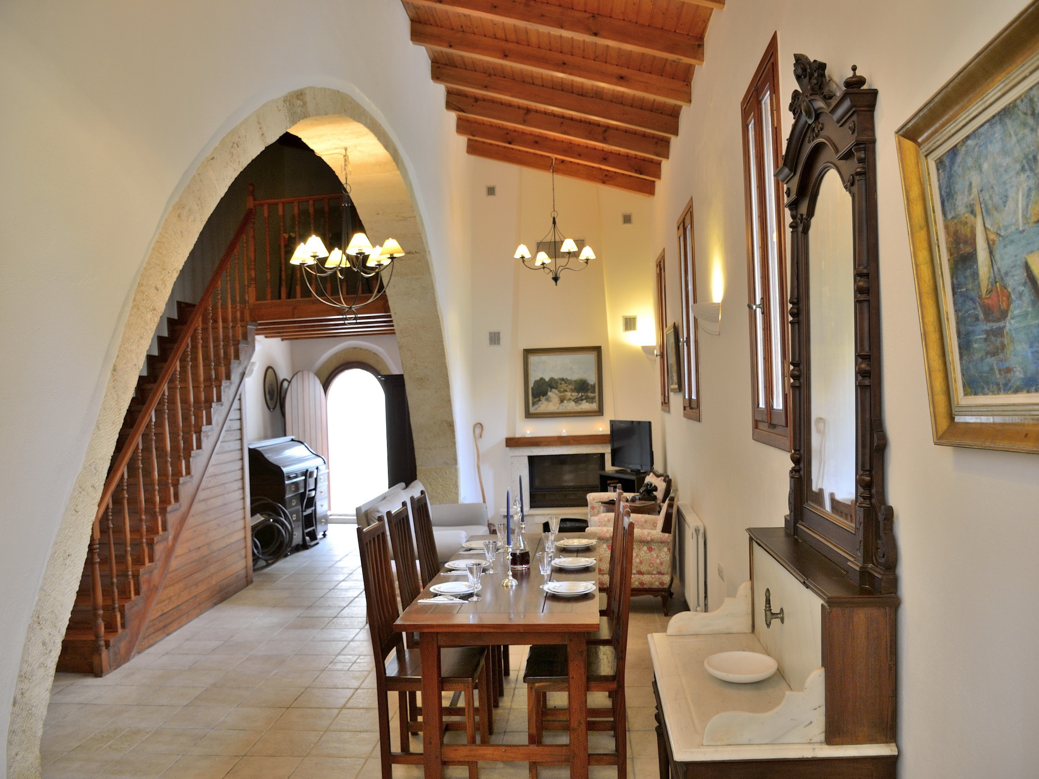Casa di vacanze Mylo