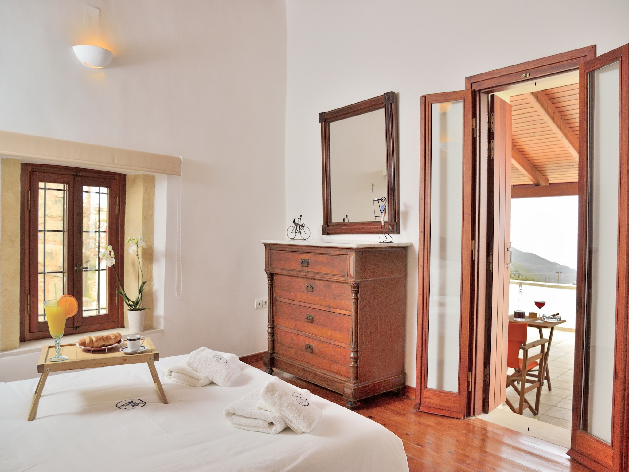 Casa di vacanze Mylo