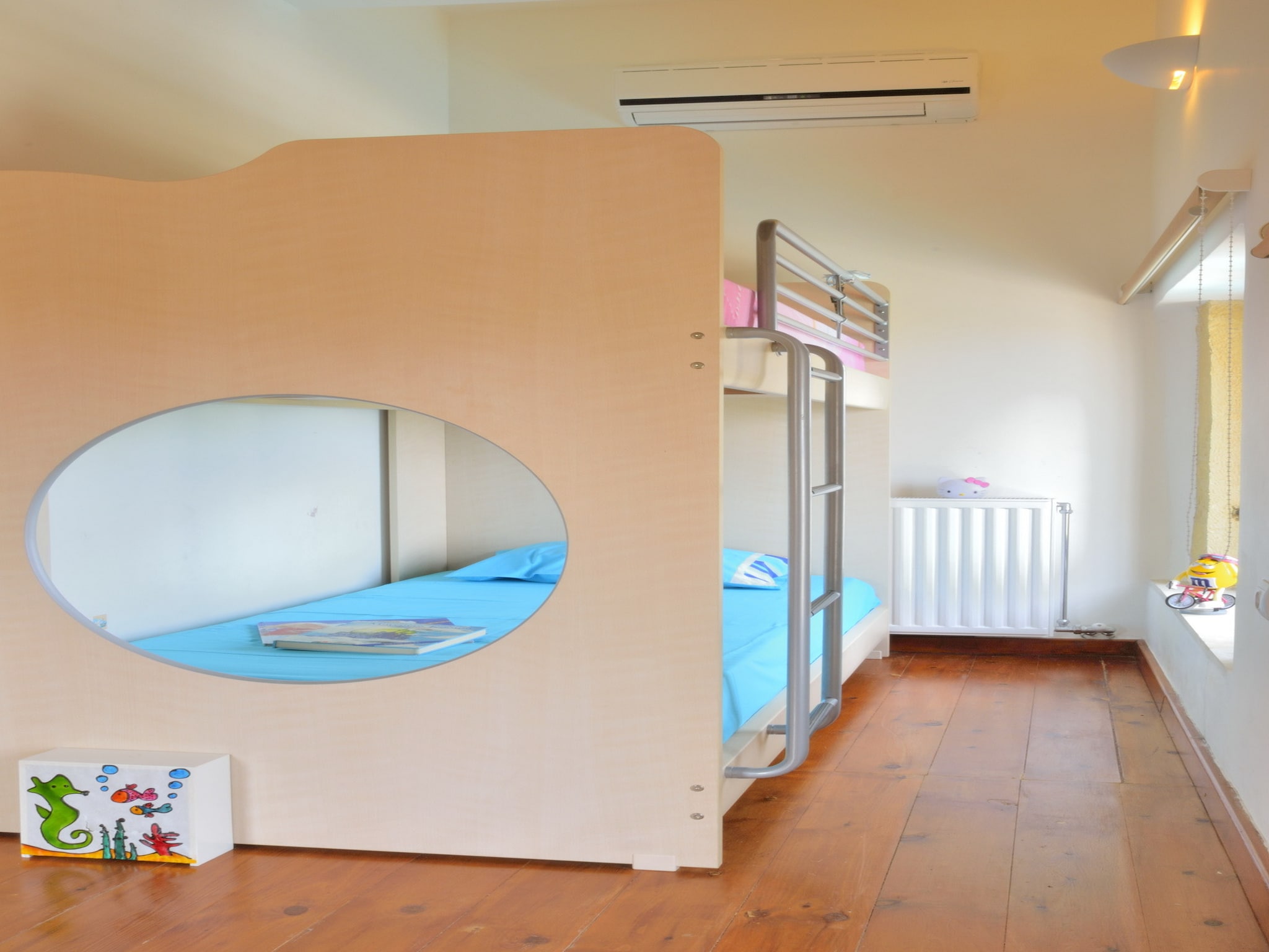 Casa di vacanze Mylo