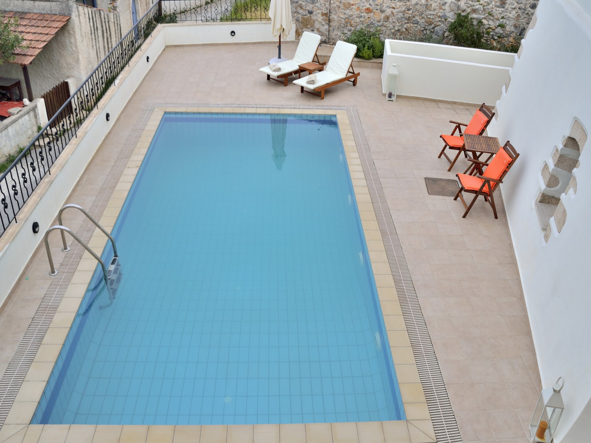 Casa di vacanze Mylo
