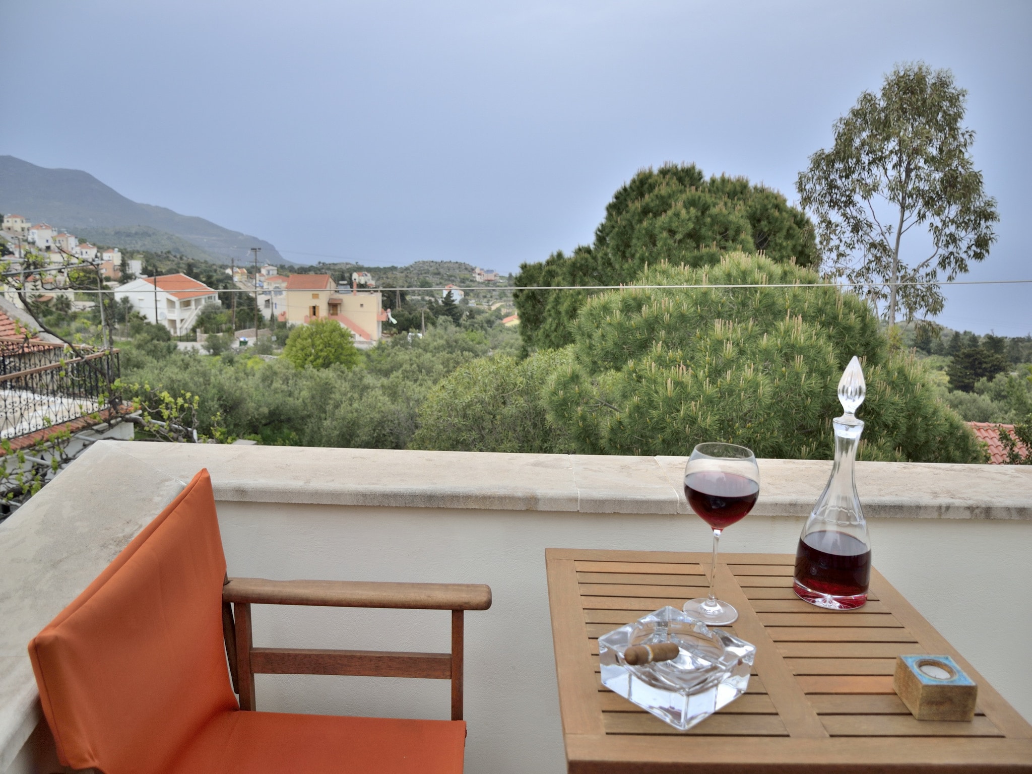 Casa di vacanze Mylo