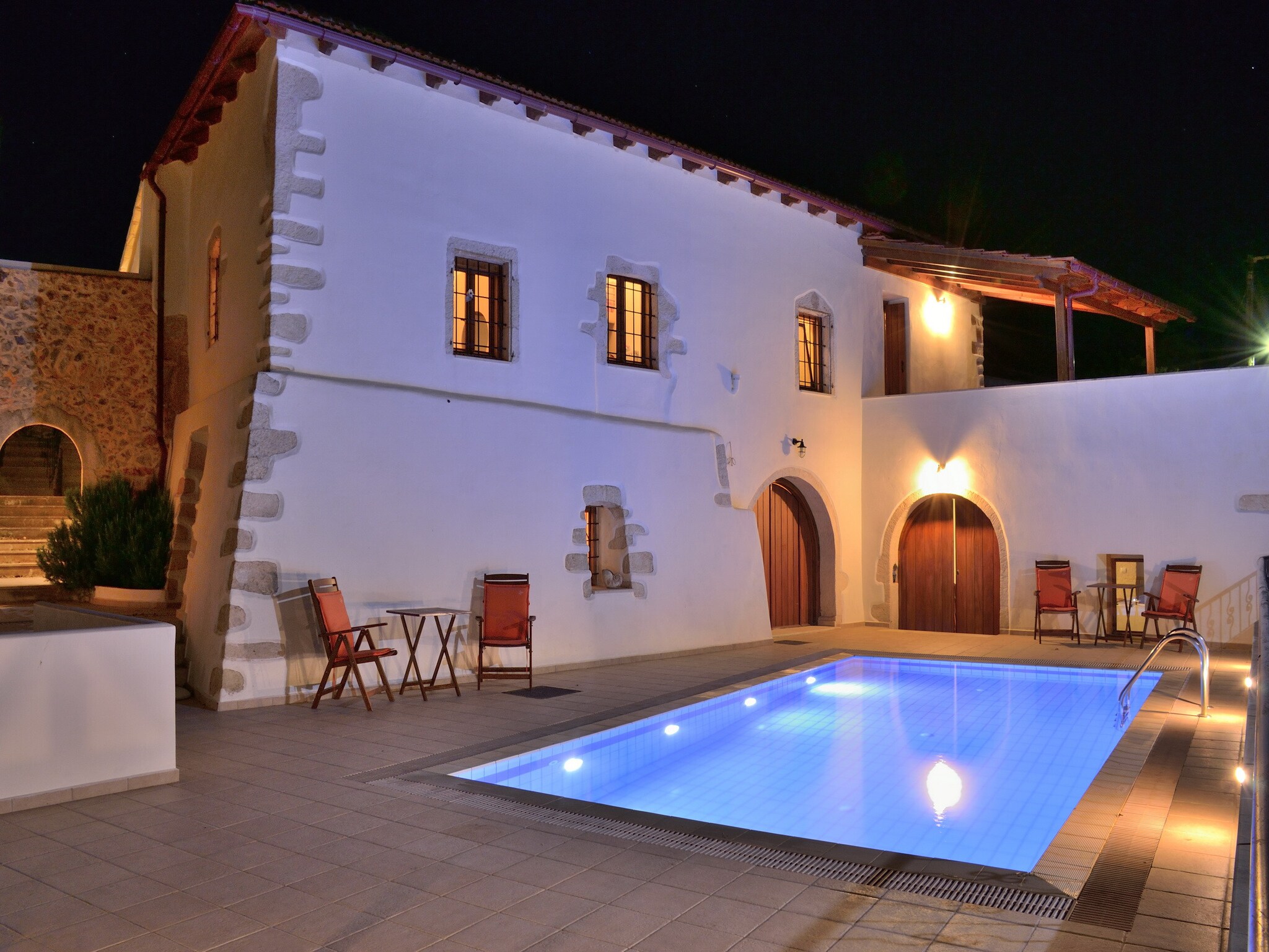 Casa di vacanze Mylo