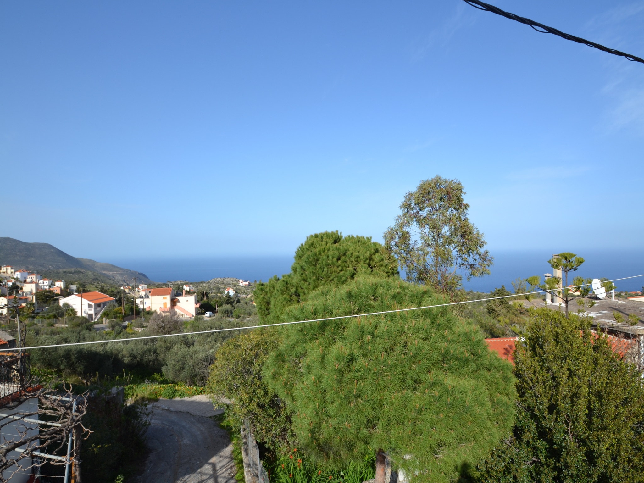 Casa di vacanze Mylo