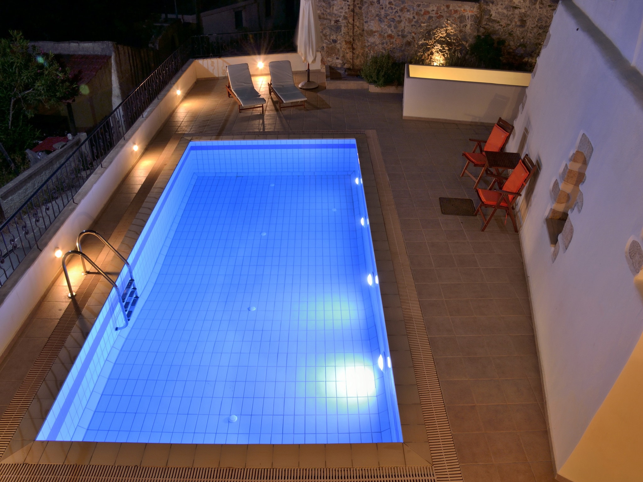 Casa di vacanze Mylo