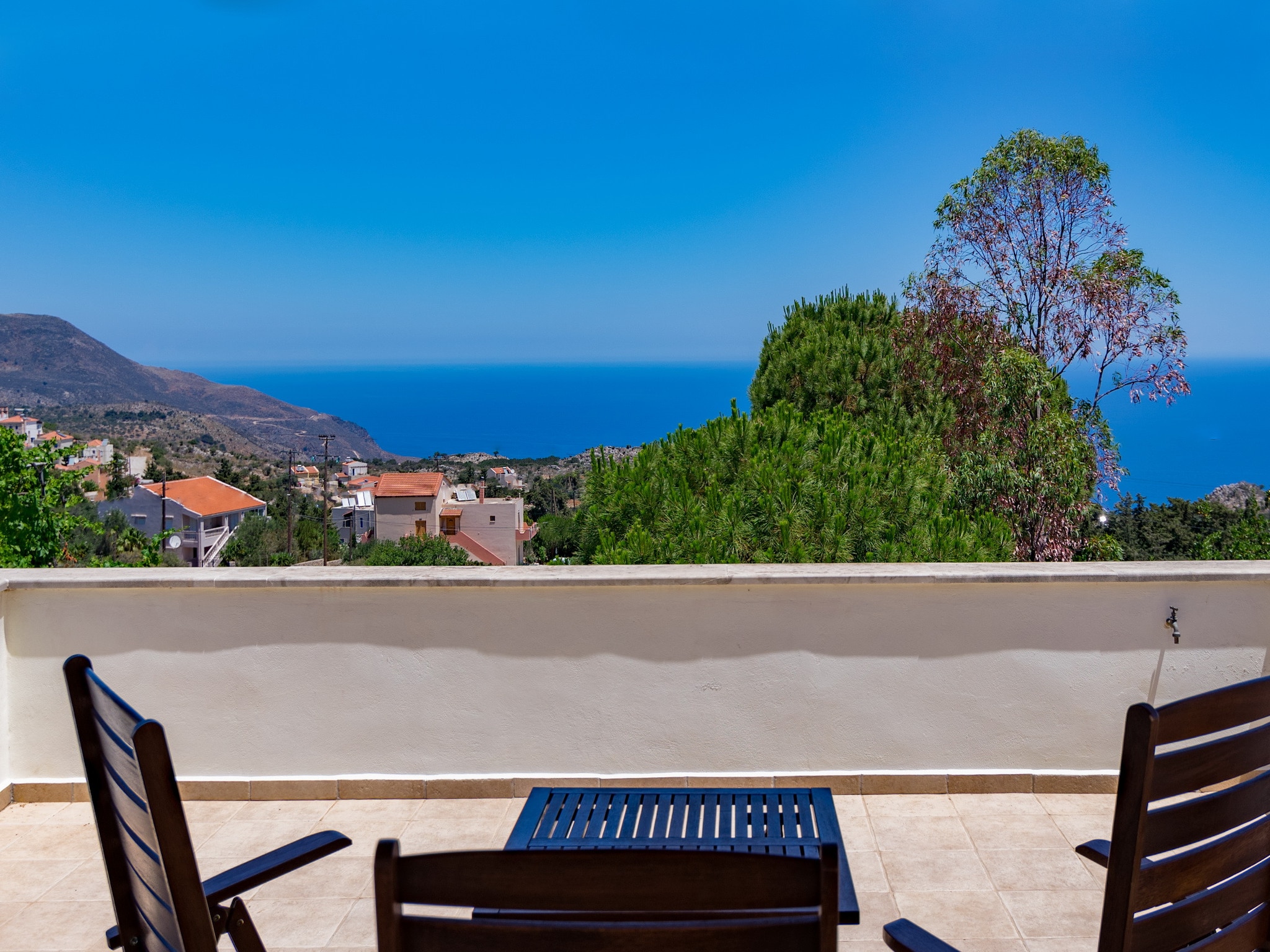 Casa di vacanze Mylo