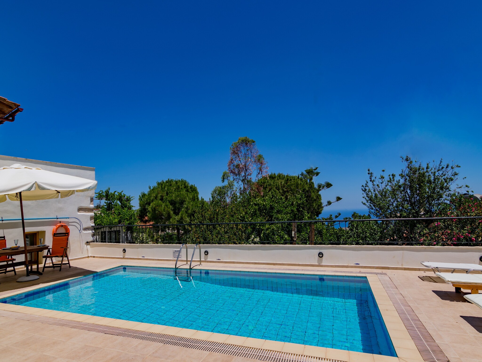 Casa di vacanze Mylo