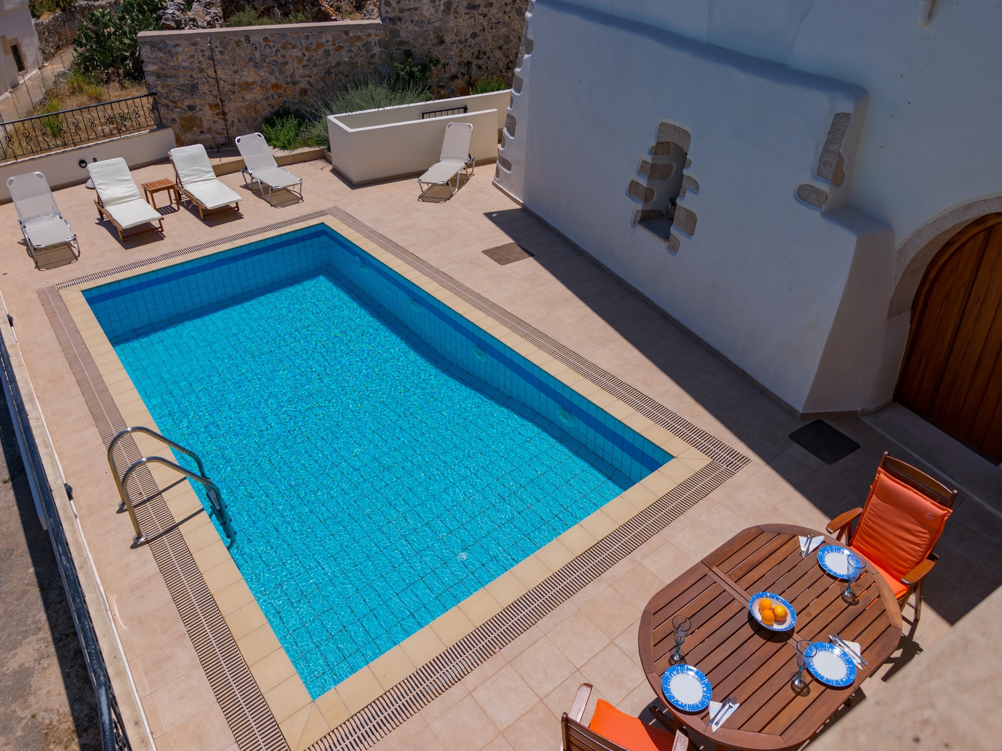 Casa di vacanze Mylo