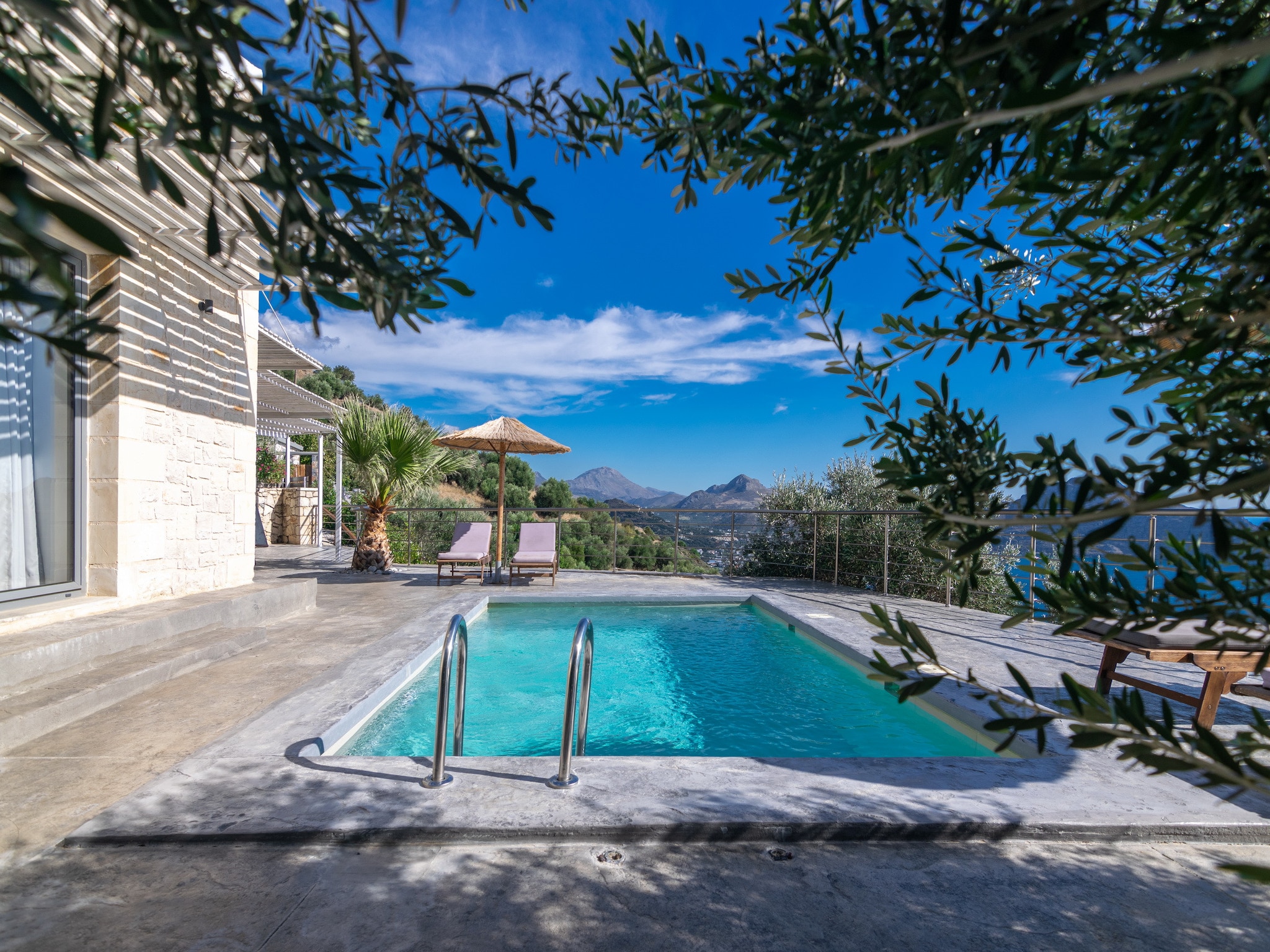 Casa di vacanze Pyrgos Plakias 1