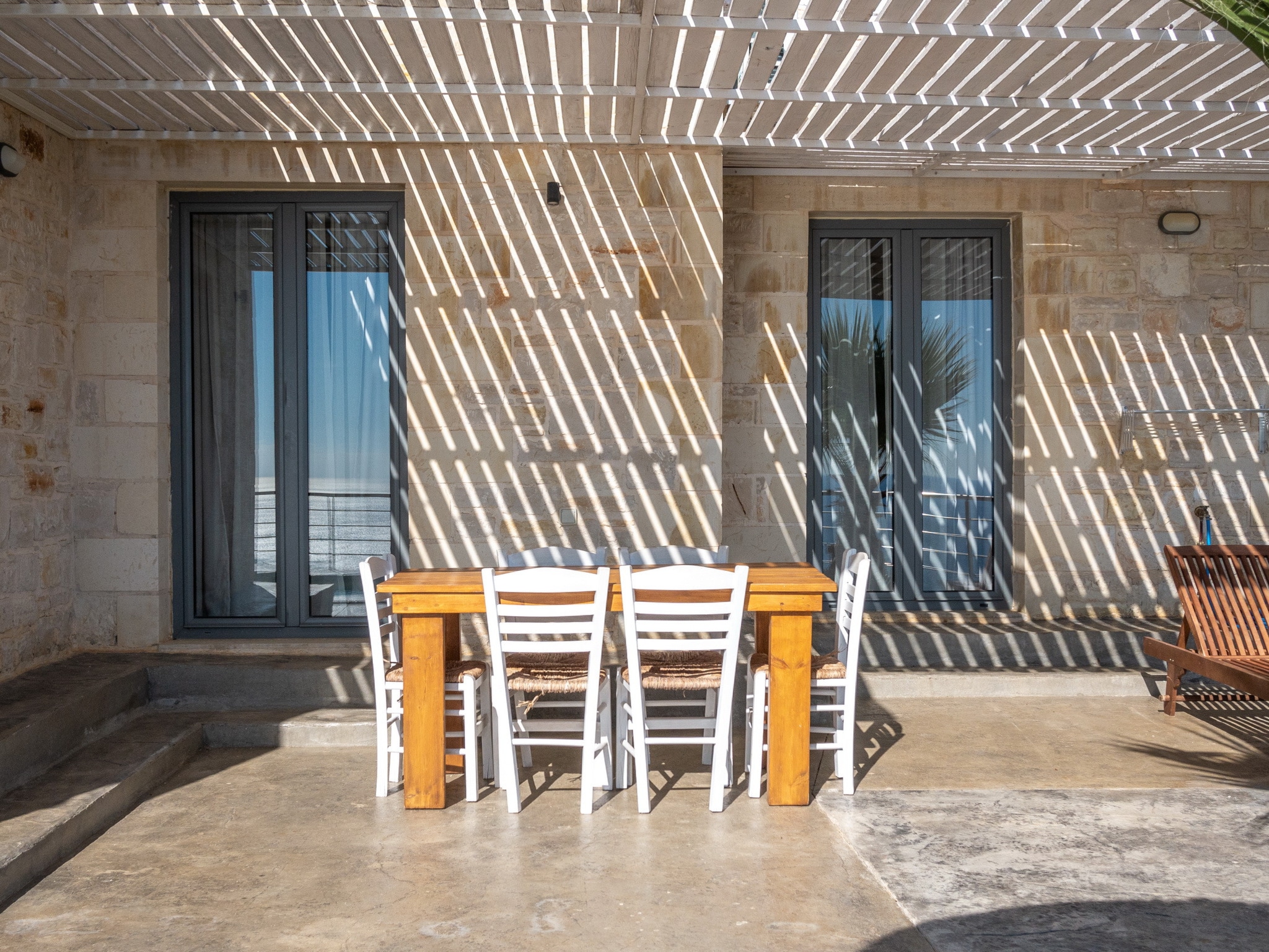 Casa di vacanze Pyrgos Plakias 2