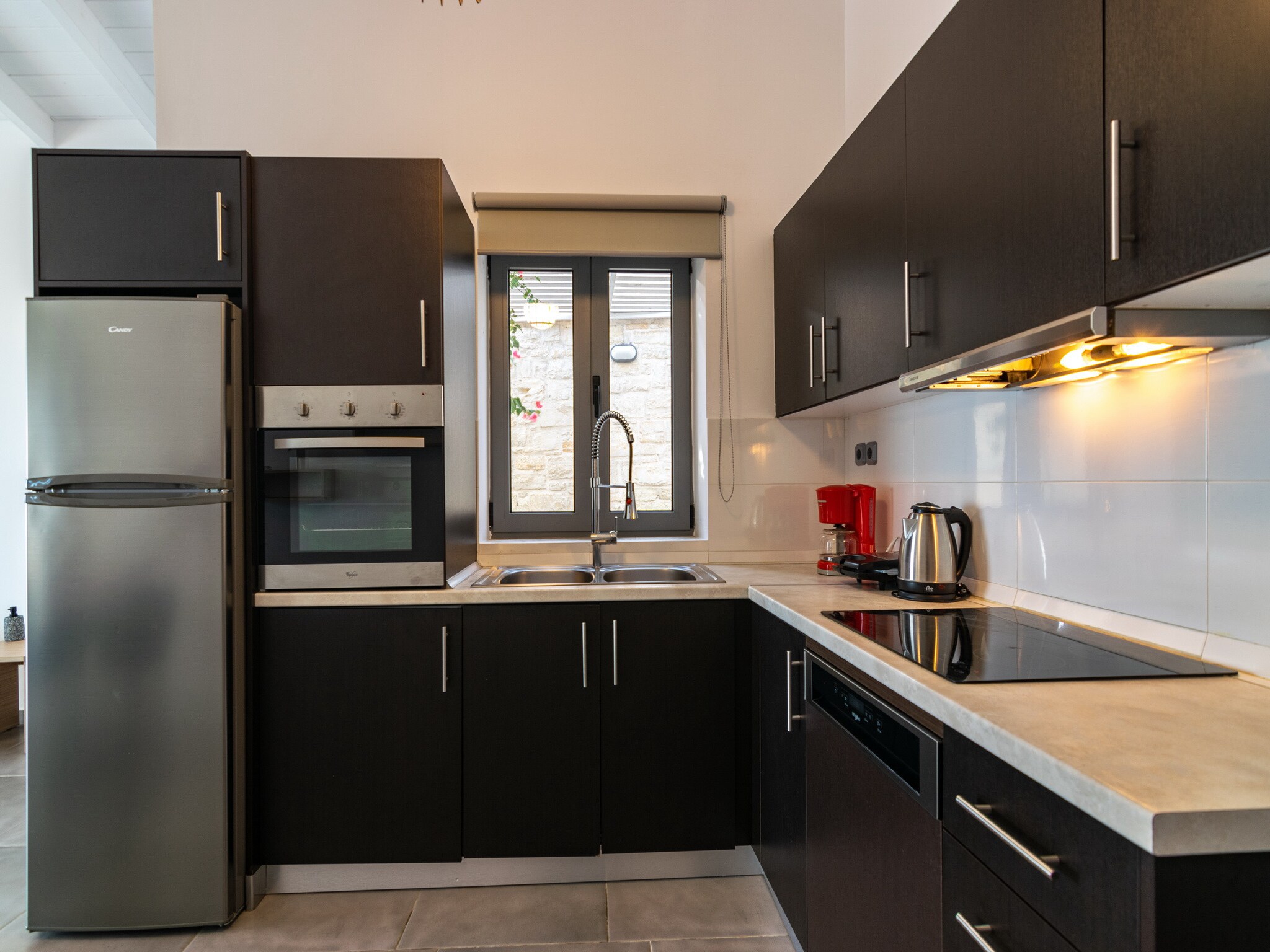 Ferienhaus Pyrgos Plakias 3