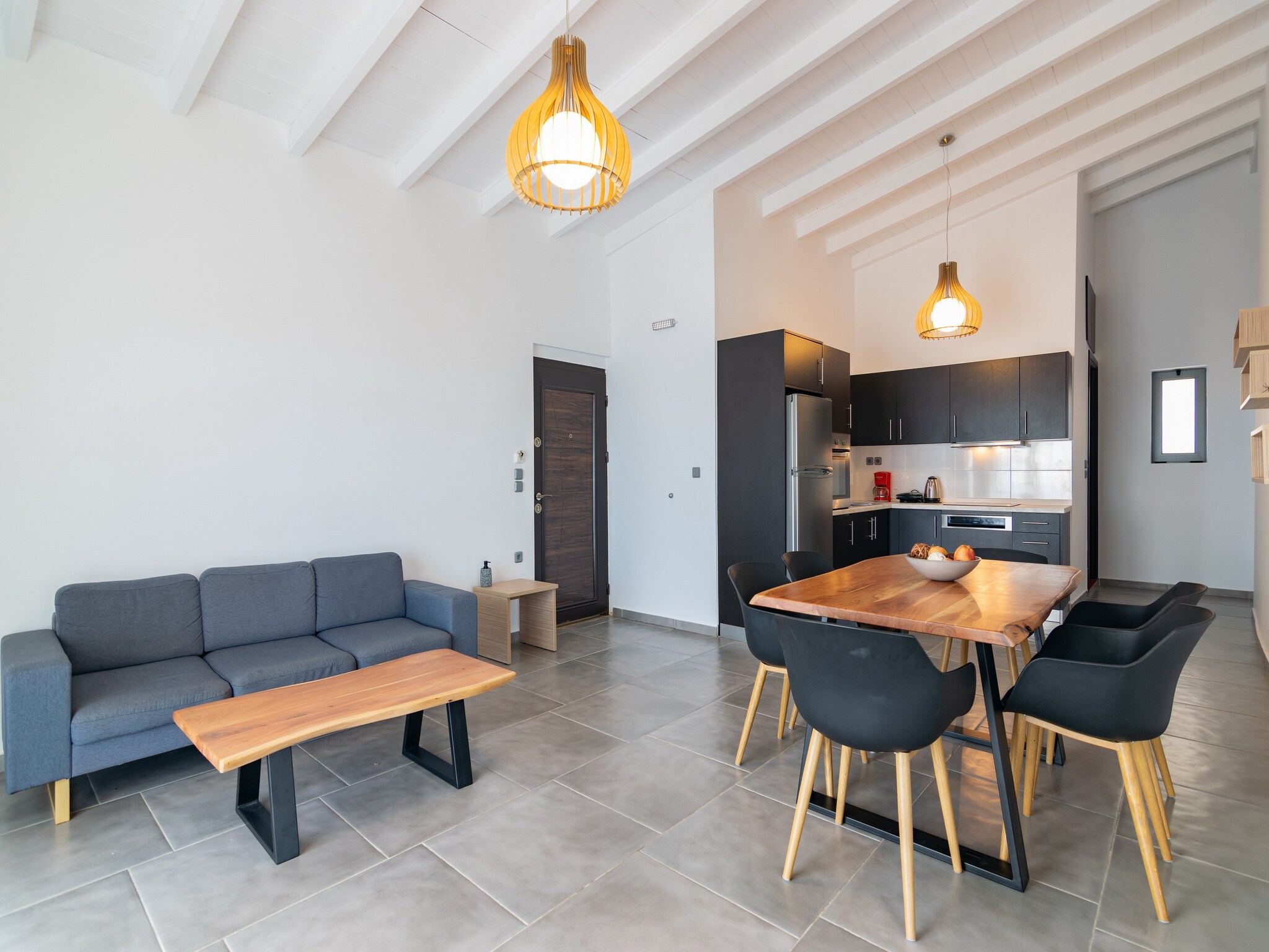 Ferienhaus Pyrgos Plakias 3