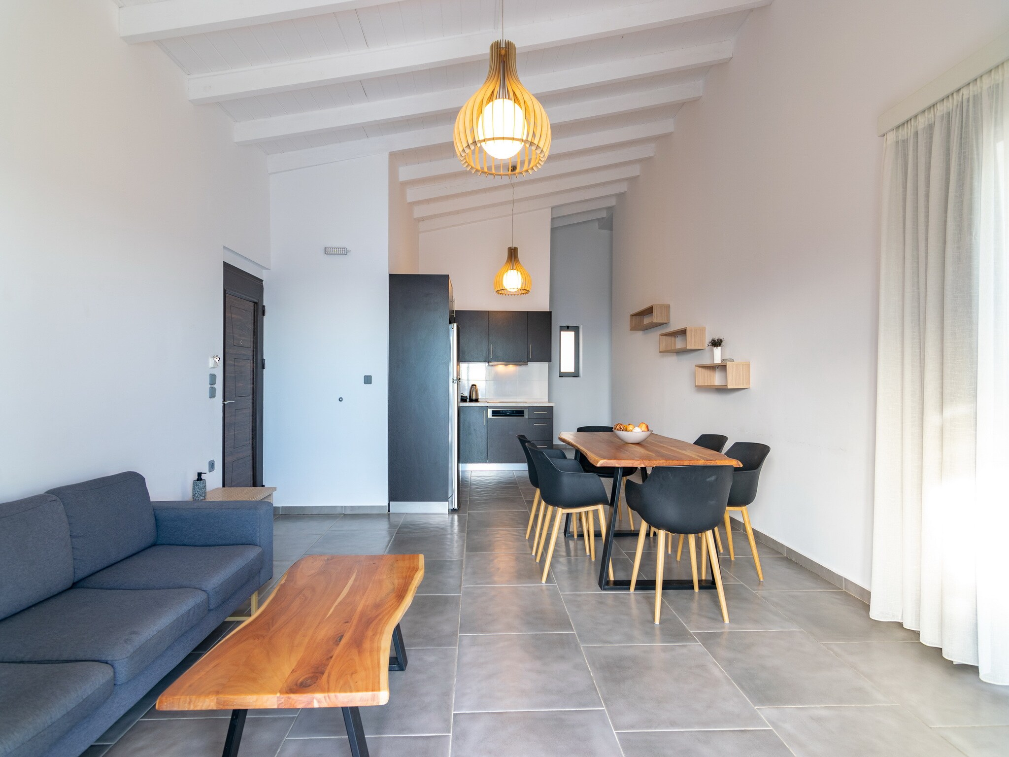 Ferienhaus Pyrgos Plakias 3