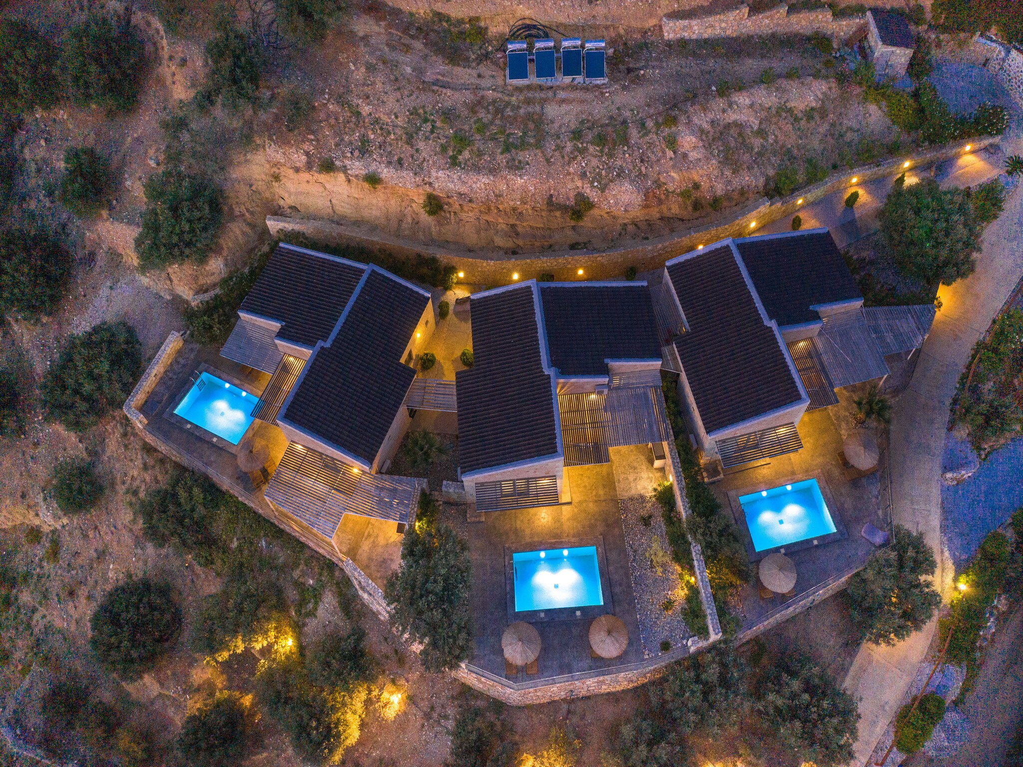 Ferienhaus Pyrgos Plakias 3