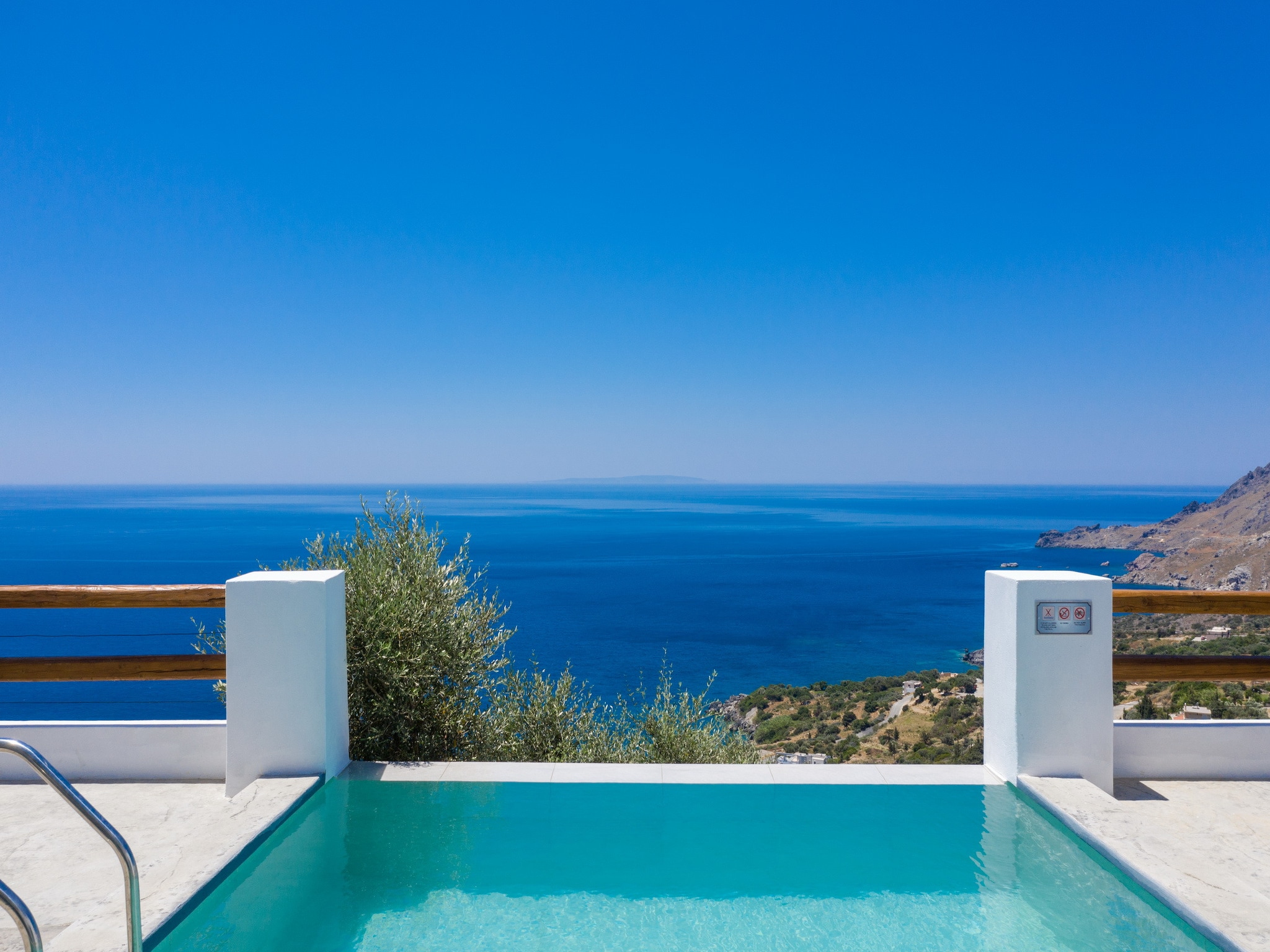 Casa di vacanze Pyrgos Exclusive 1
